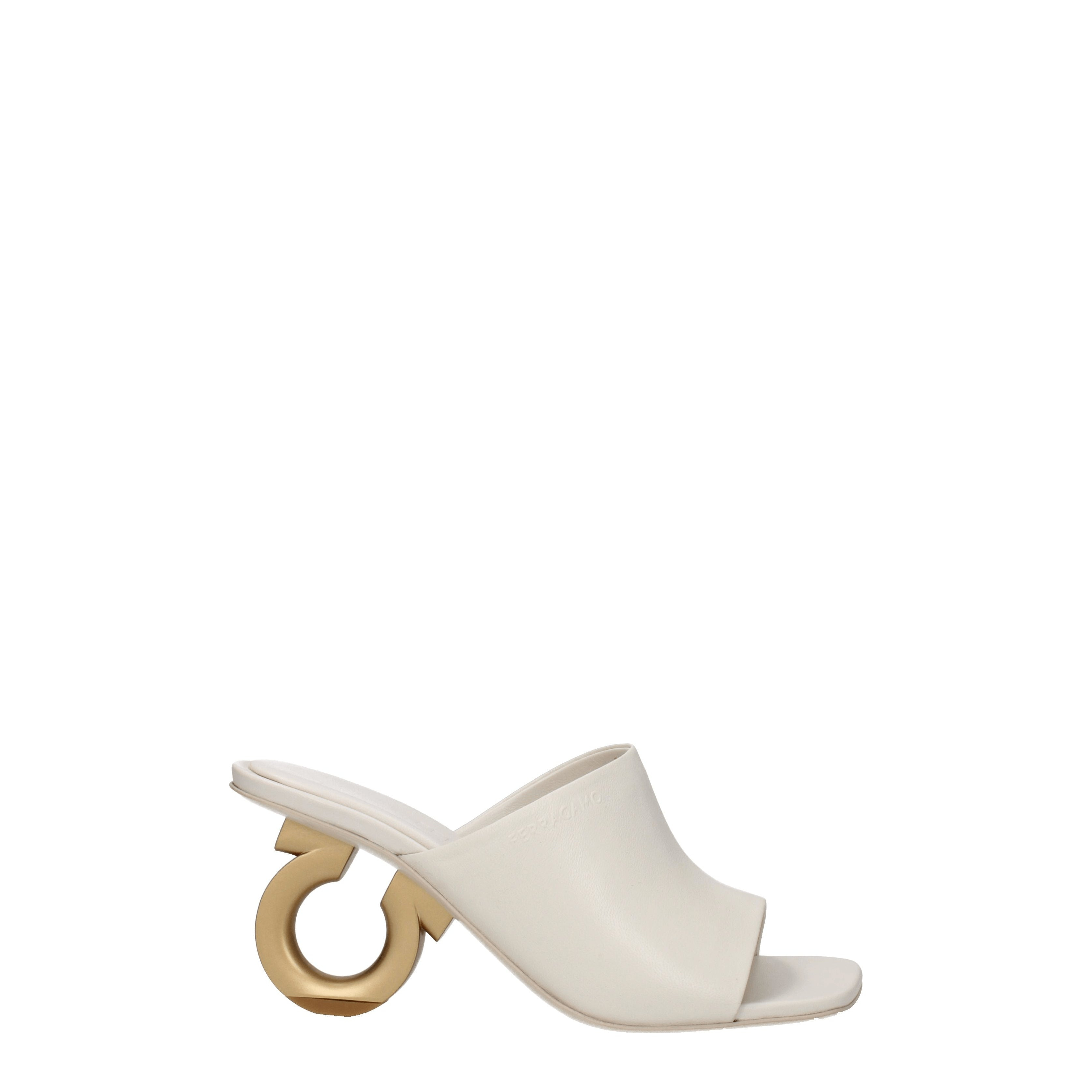 [Salvatore Ferragamo] Sandals SS25 ASTRO700763351