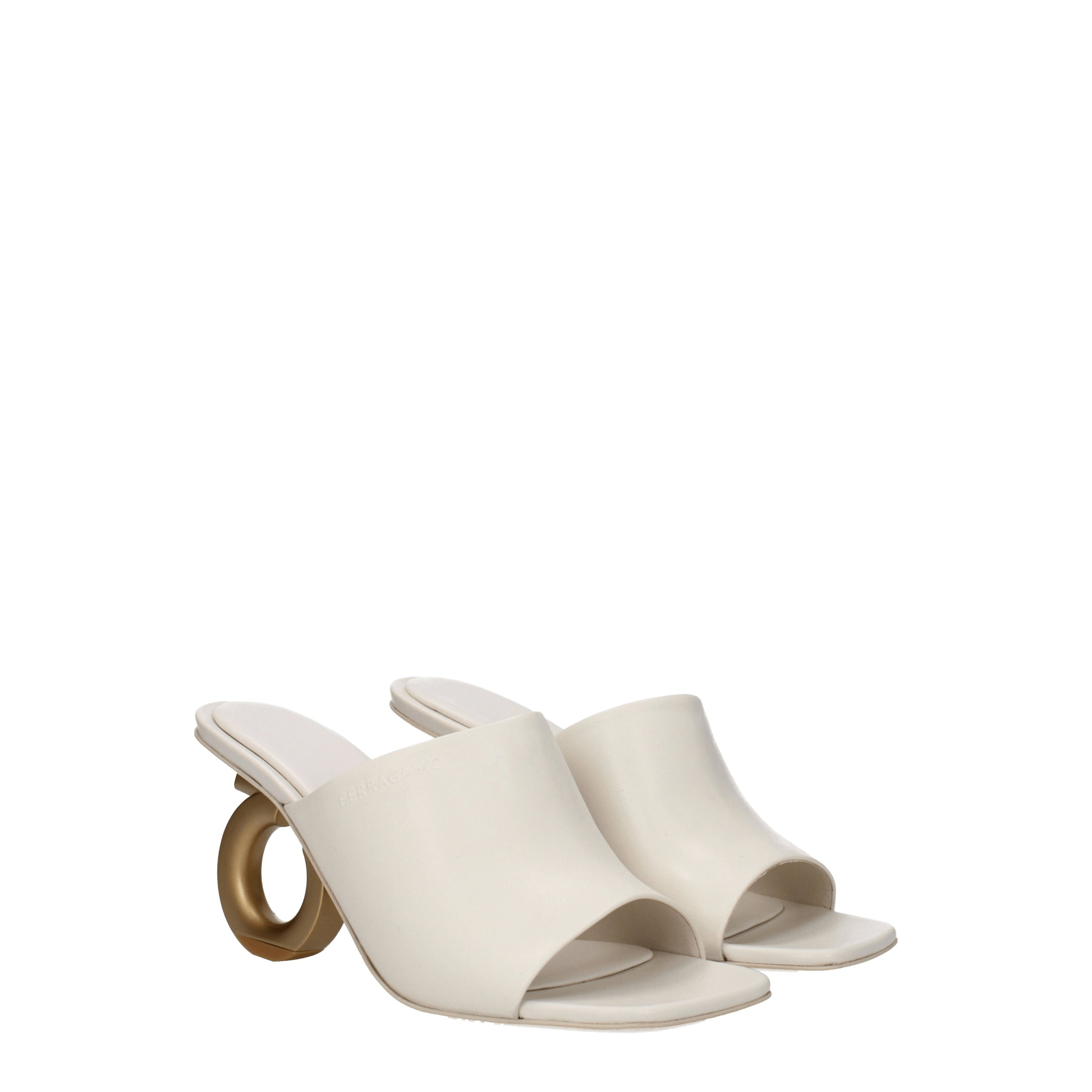 [Salvatore Ferragamo] Sandals SS25 ASTRO700763351