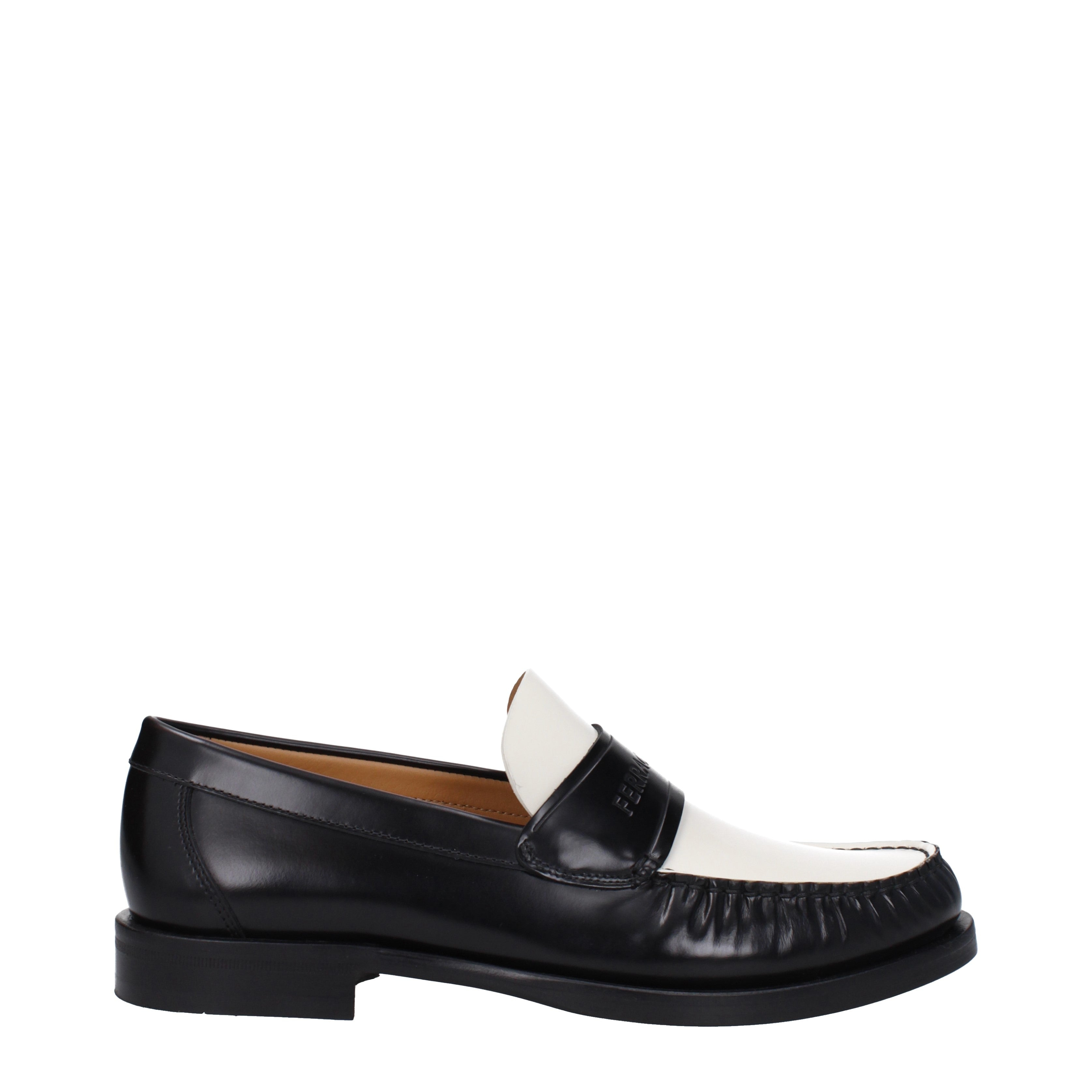 [Salvatore Ferragamo] Loafer SS25 FILLMORE0762698