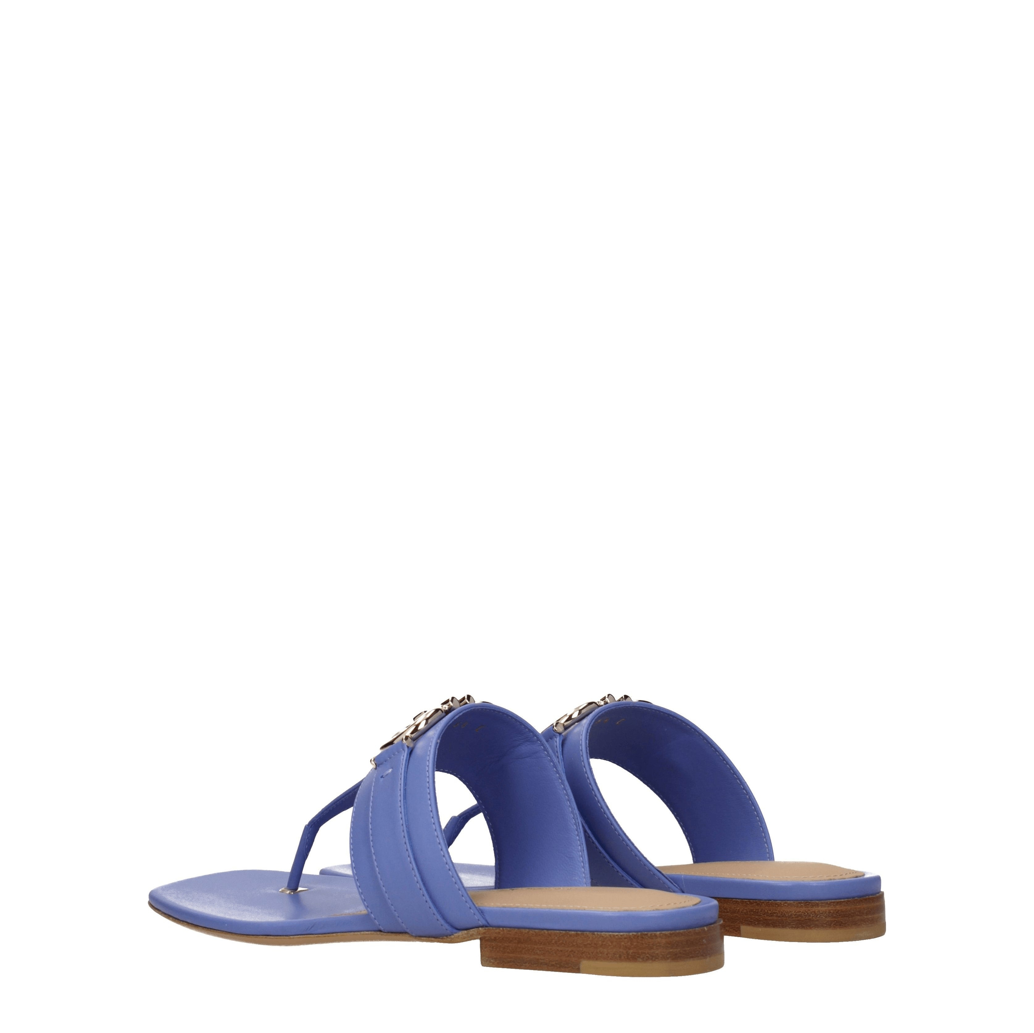 [Salvatore Ferragamo] Sandals SS25 RIKIS100753929