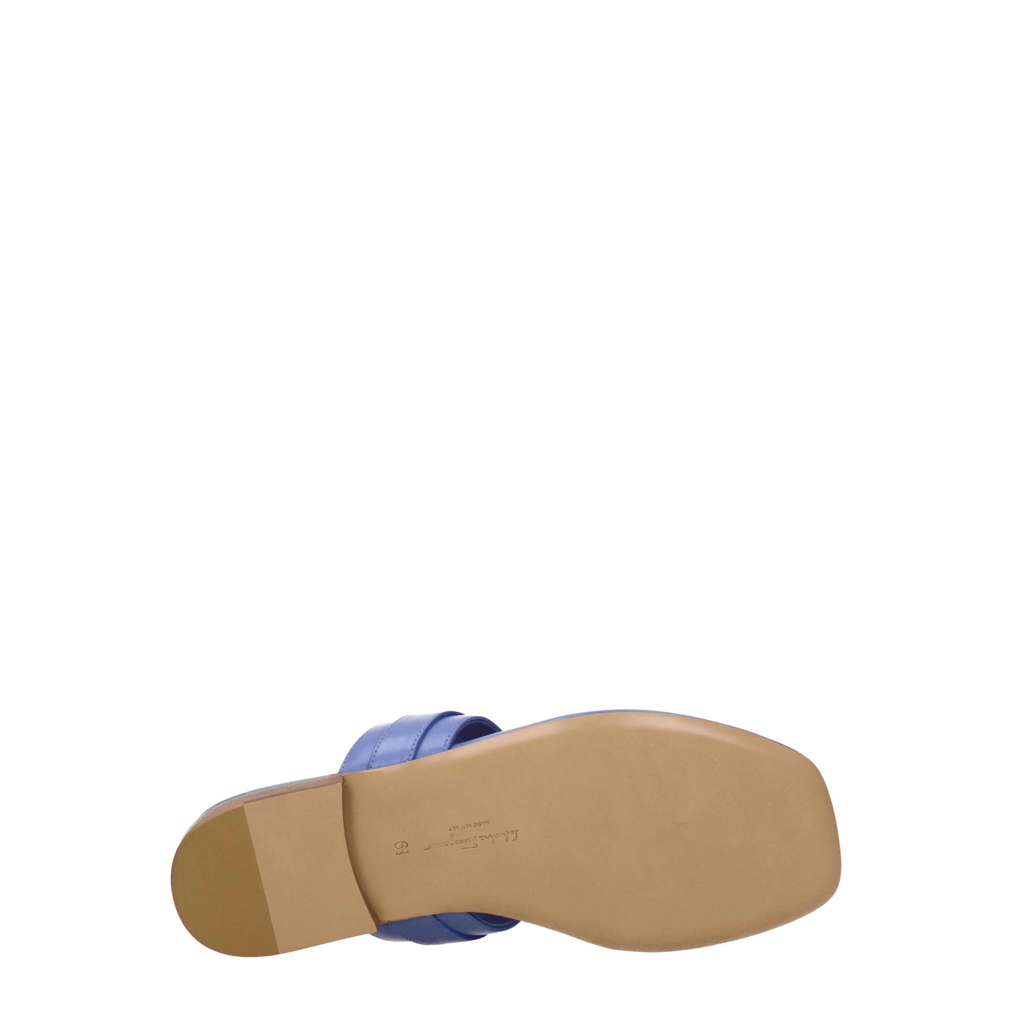 [Salvatore Ferragamo] Sandals SS25 RIKIS100753929