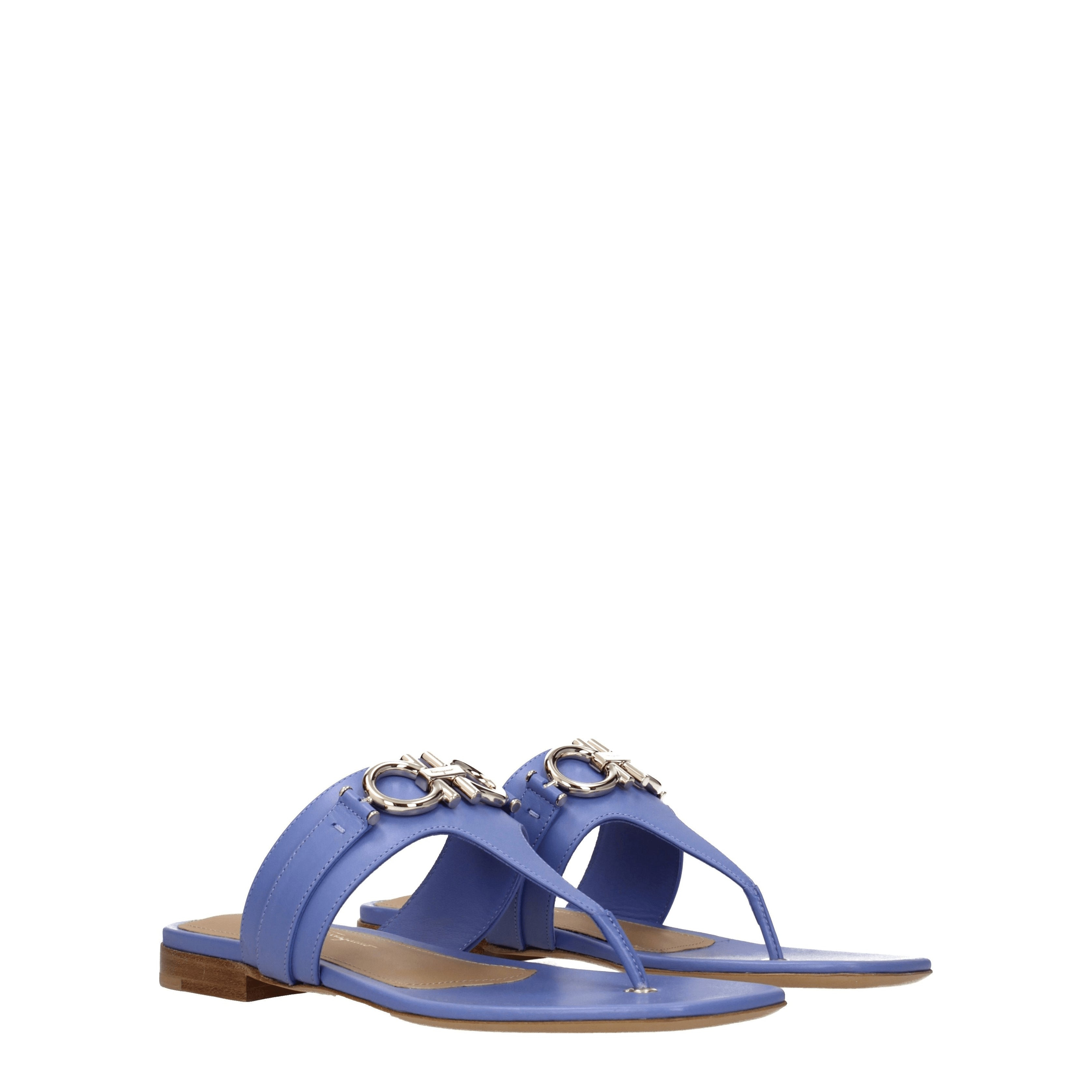 [Salvatore Ferragamo] Sandals SS25 RIKIS100753929