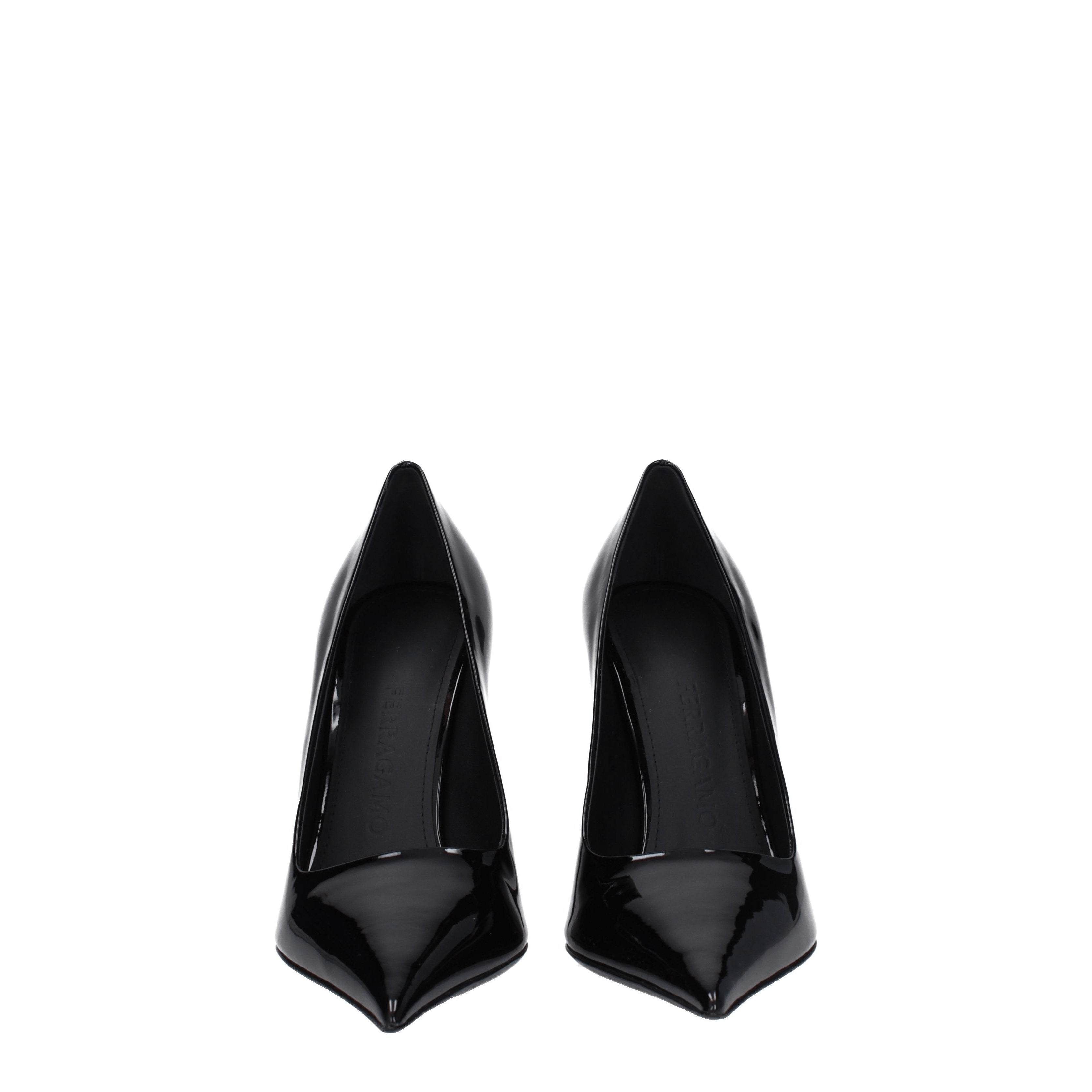 [Salvatore Ferragamo] Pumps SS25 EVAX50762434