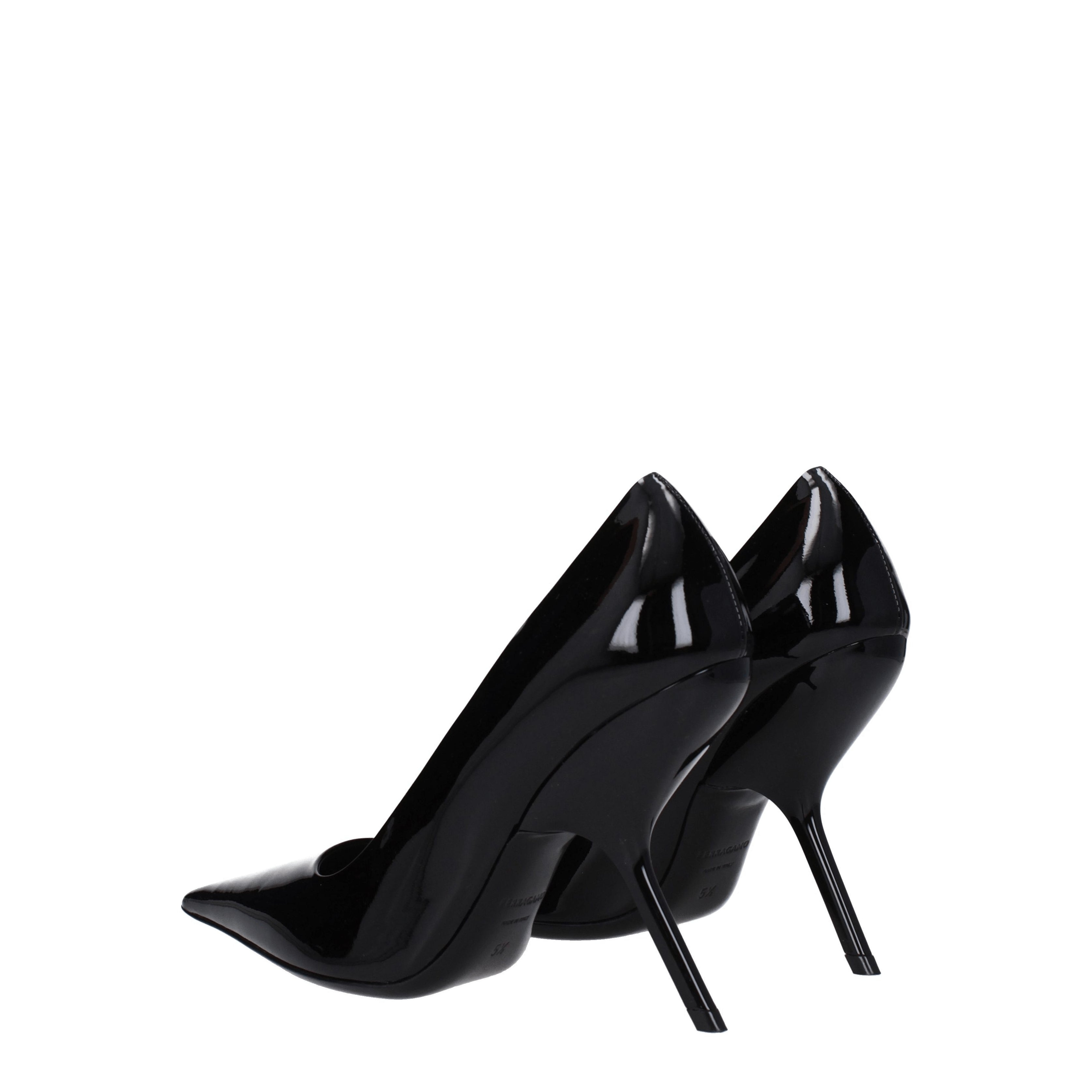 [Salvatore Ferragamo] Pumps SS25 EVAX50762434