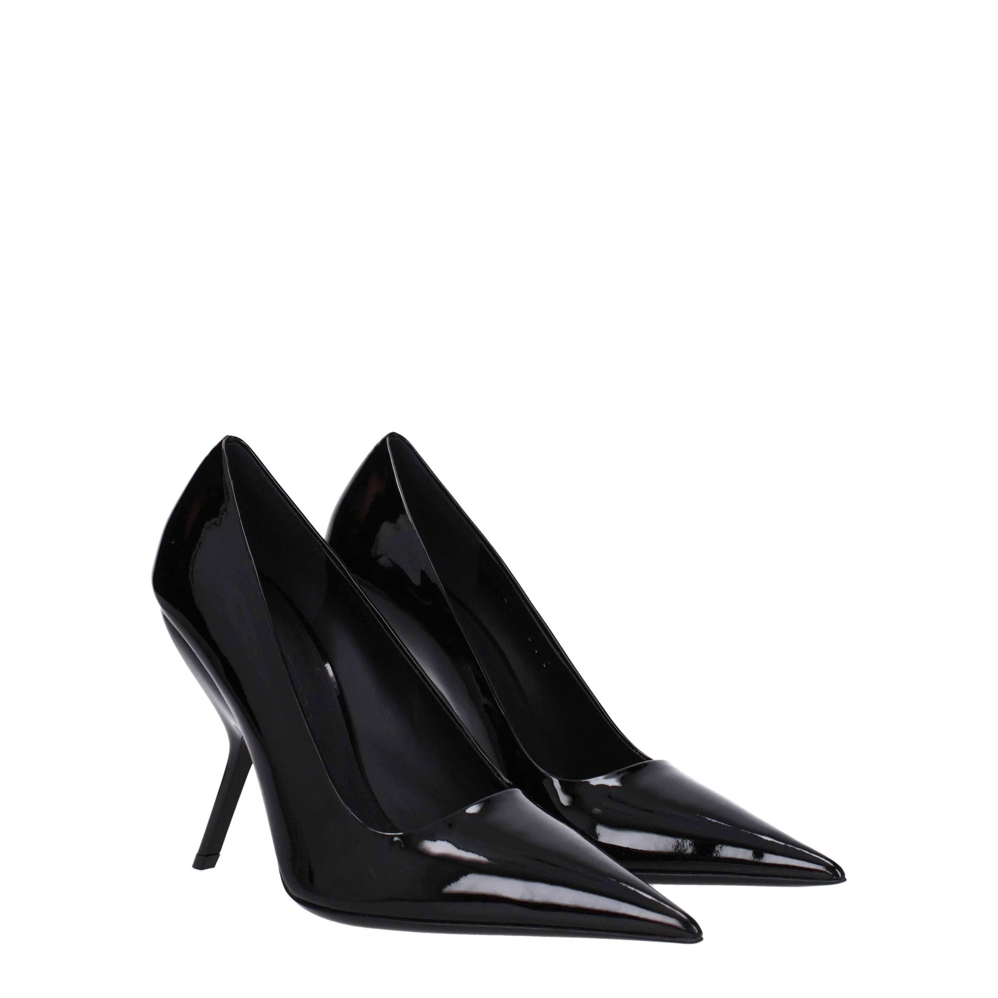 [Salvatore Ferragamo] Pumps SS25 EVAX50762434