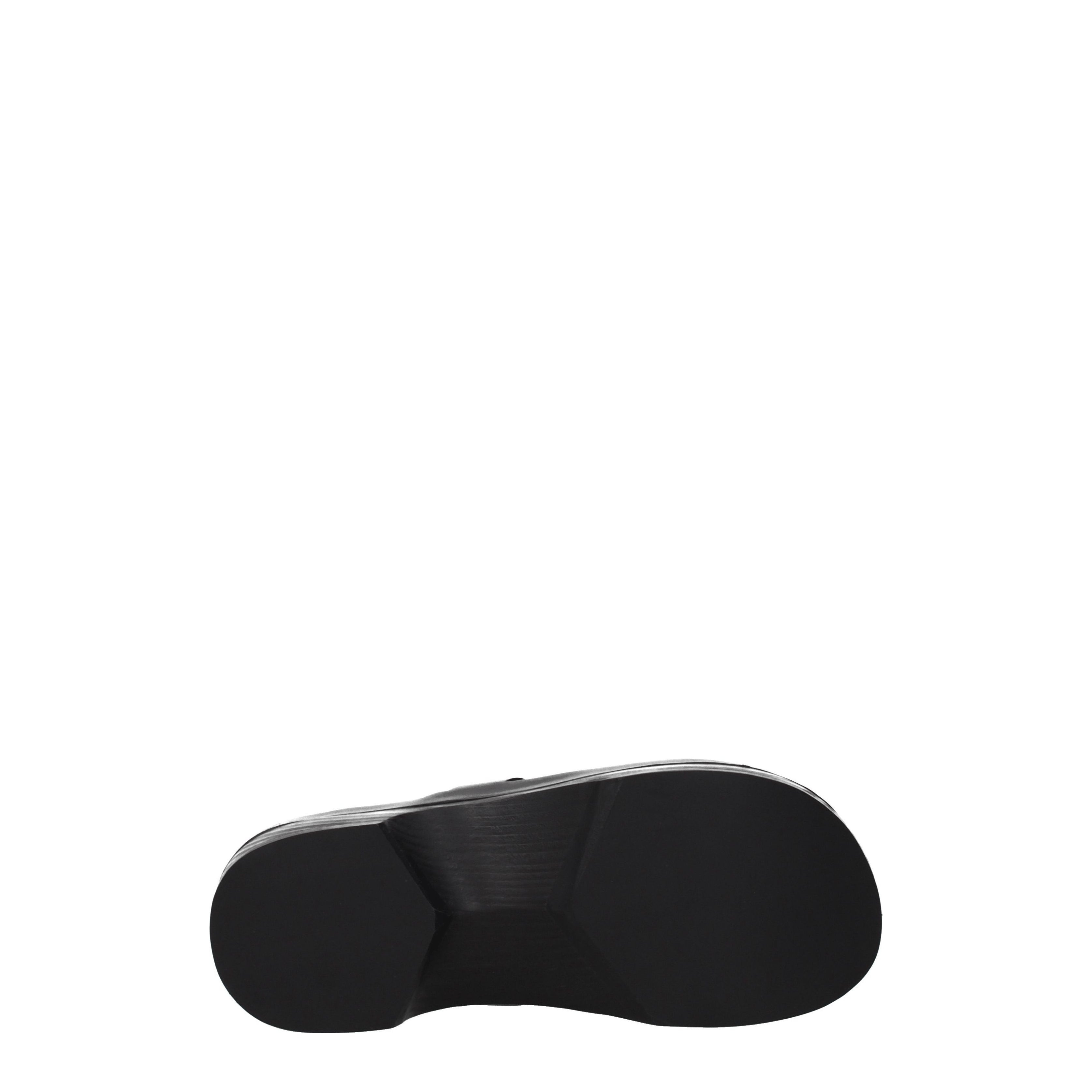 [Salvatore Ferragamo] Slippers SS25 NOPED749229