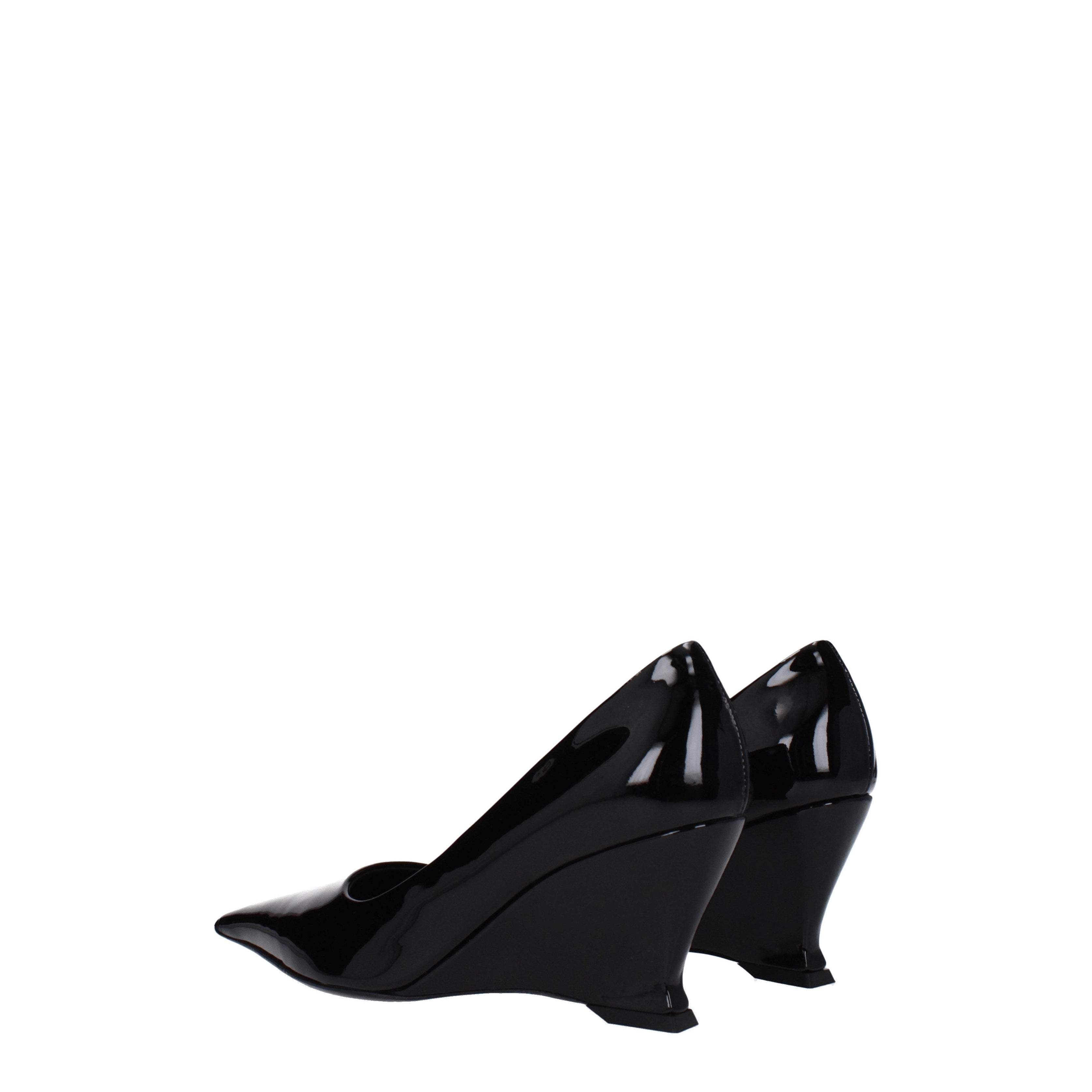 [Salvatore Ferragamo] Pumps SS25 VIOLA700766349