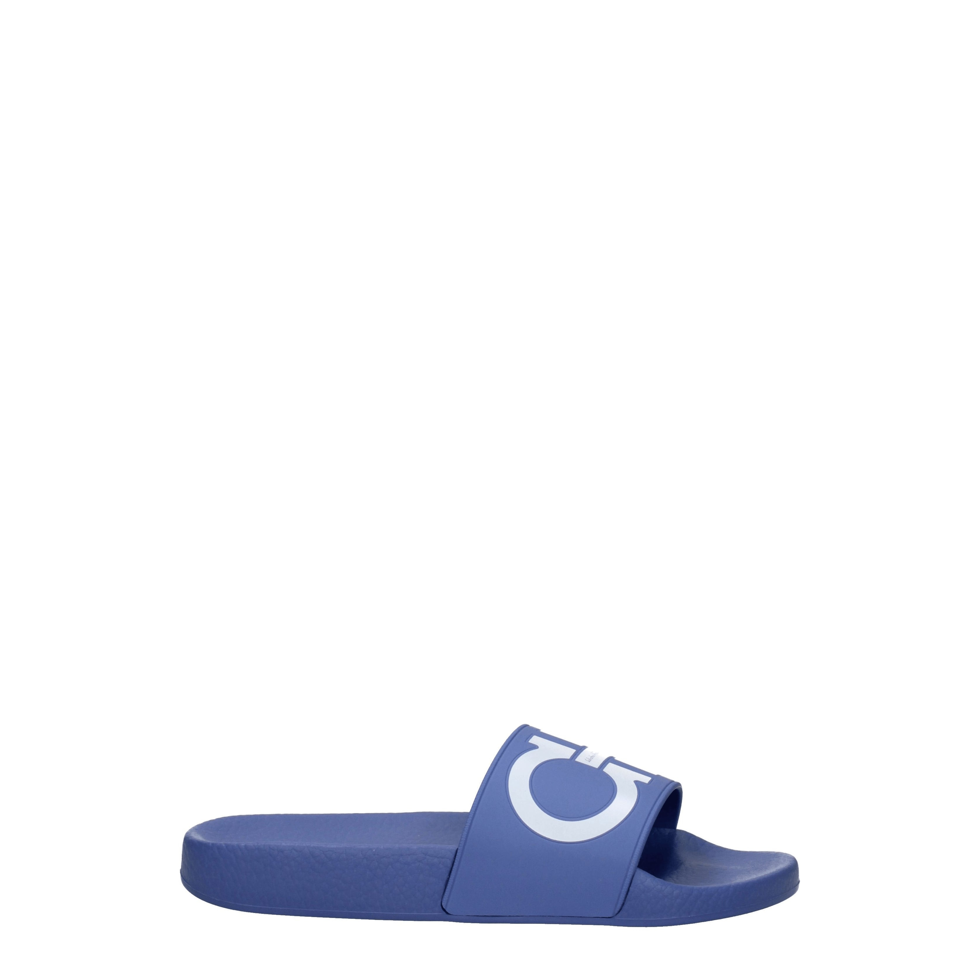 [Salvatore Ferragamo] Slippers SS25 GROOVY0755440
