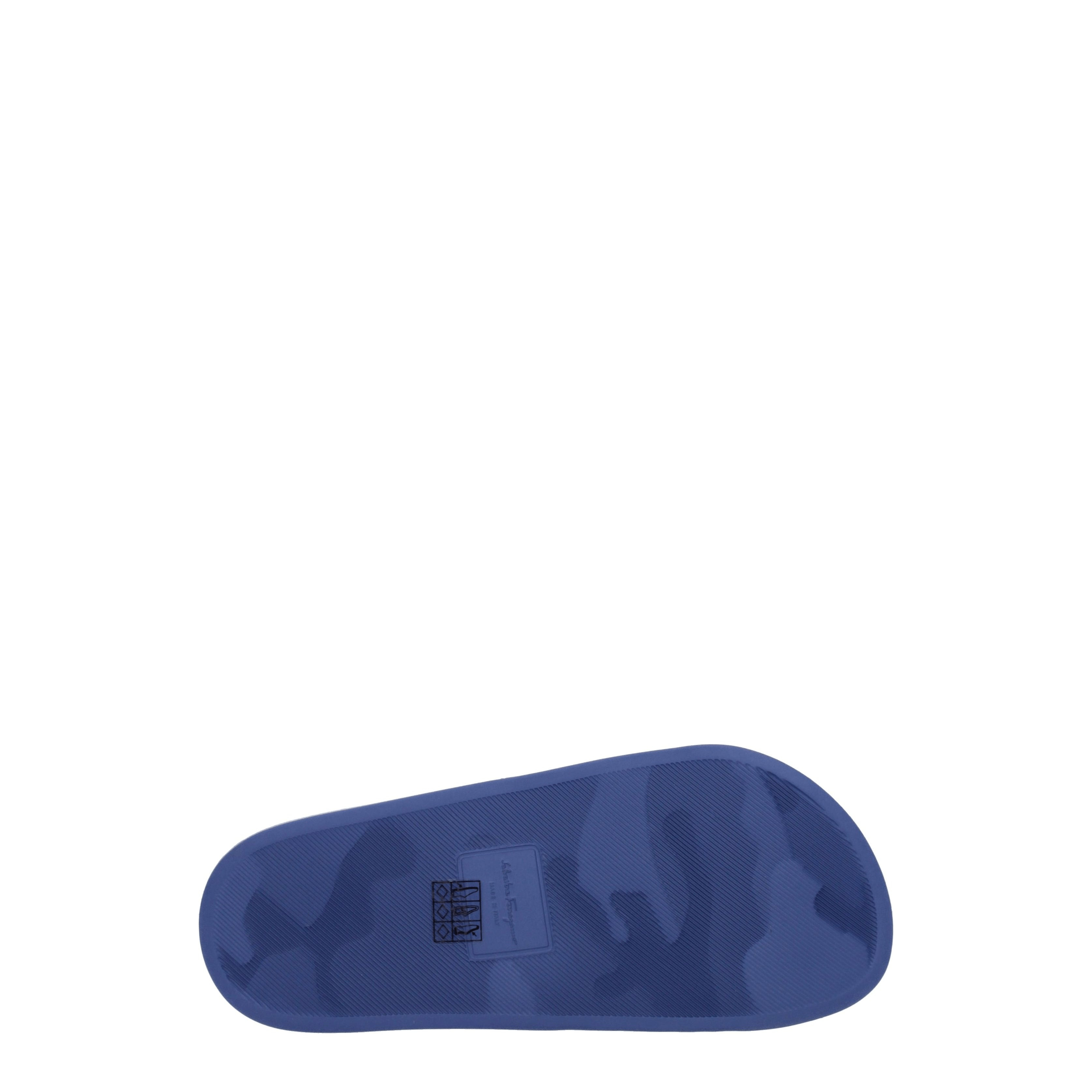 [Salvatore Ferragamo] Slippers SS25 GROOVY0755440