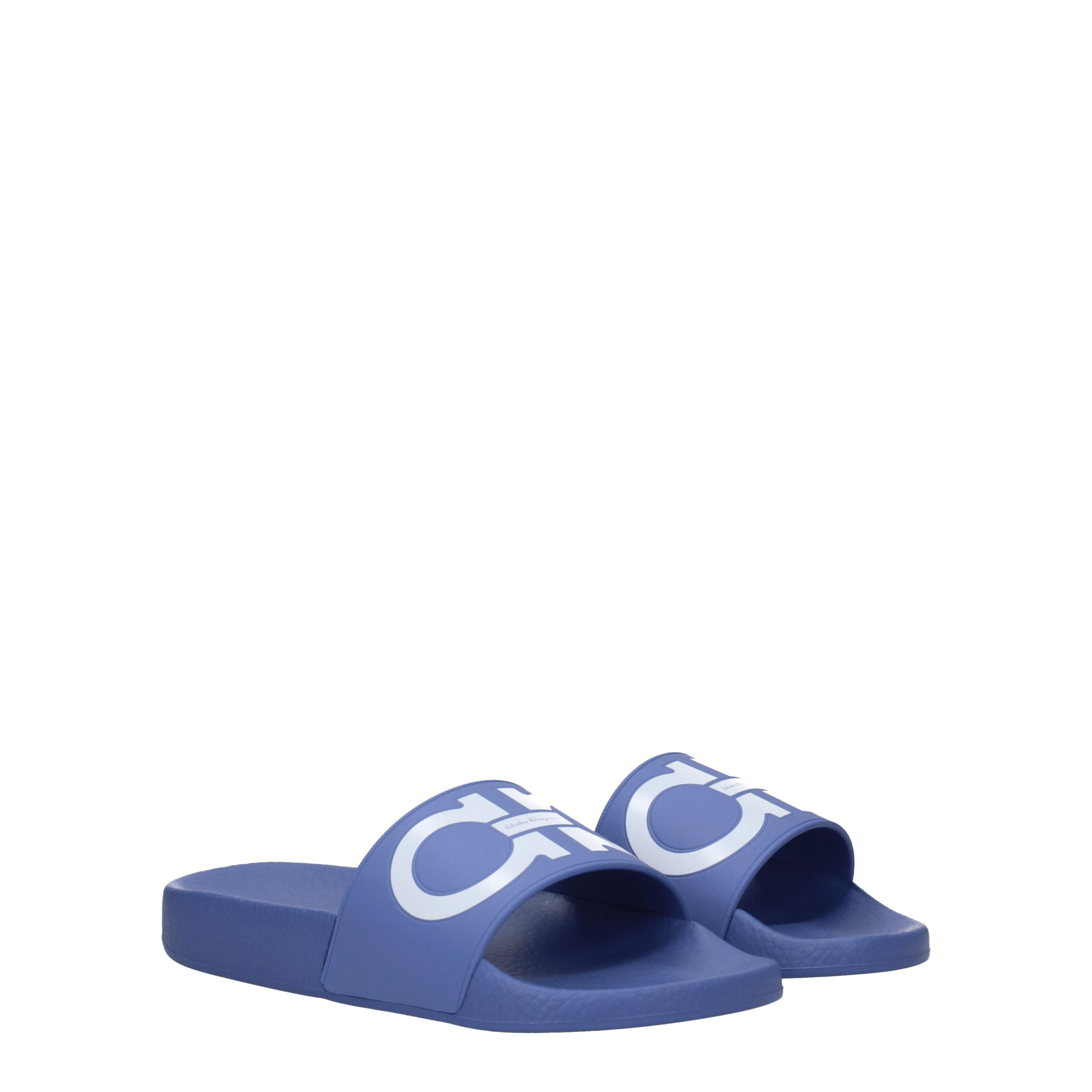 [Salvatore Ferragamo] Slippers SS25 GROOVY0755440