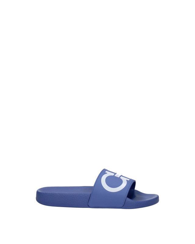 [Salvatore Ferragamo] Slippers SS25 GROOVY0755440