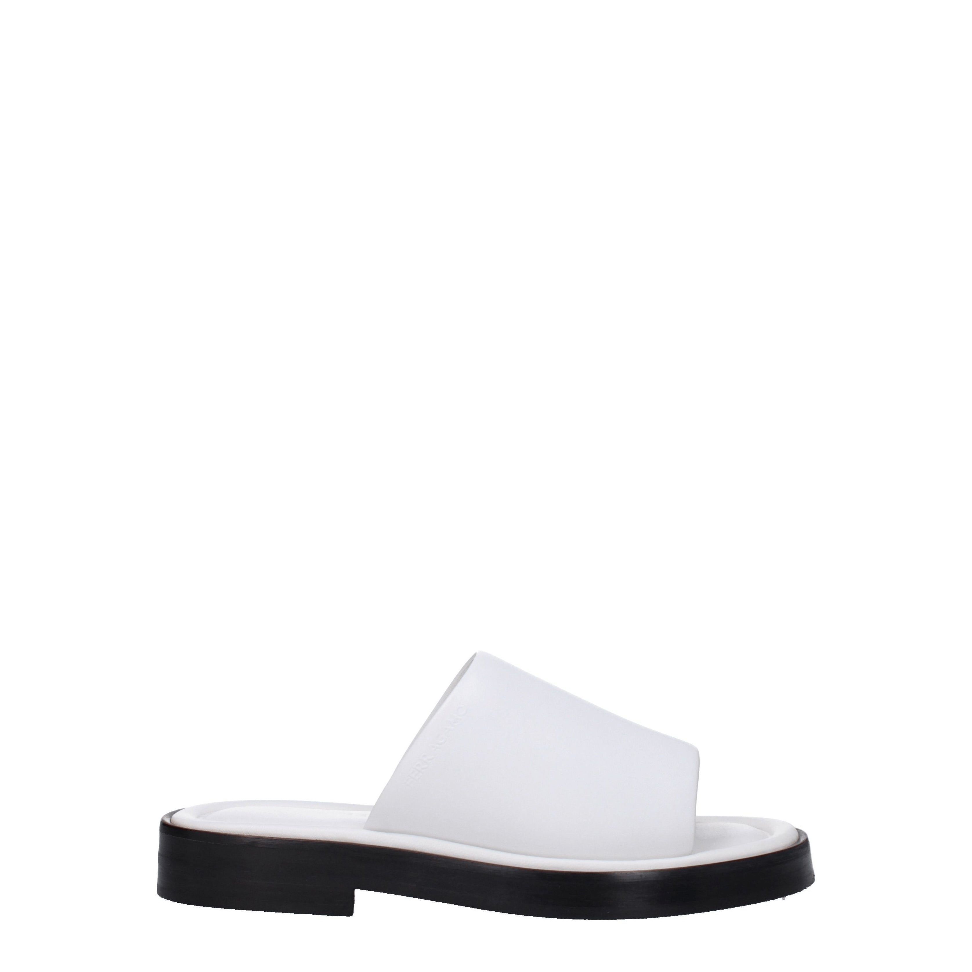 [Salvatore Ferragamo] Slippers SS25 GIUNONE761843