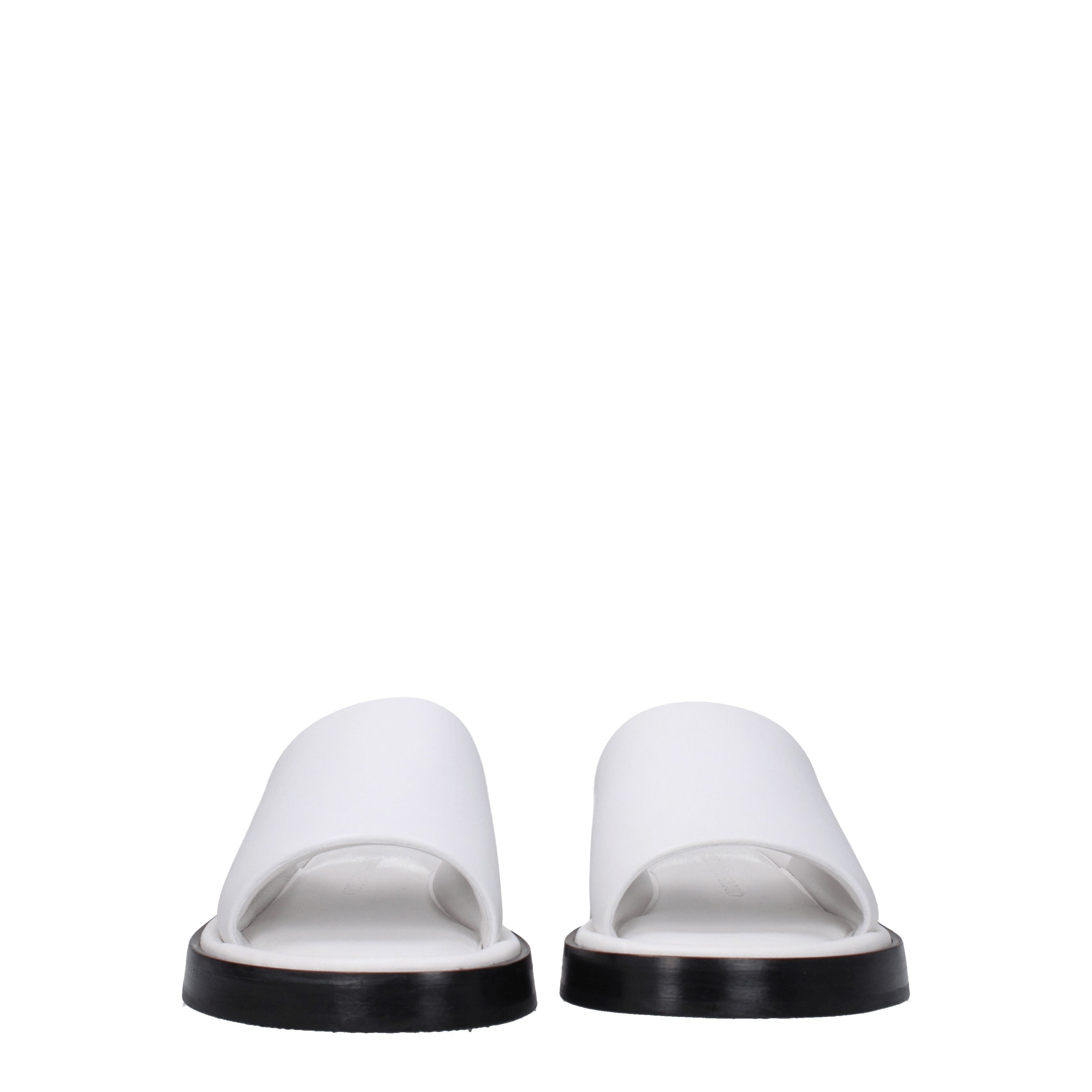 [Salvatore Ferragamo] Slippers SS25 GIUNONE761843