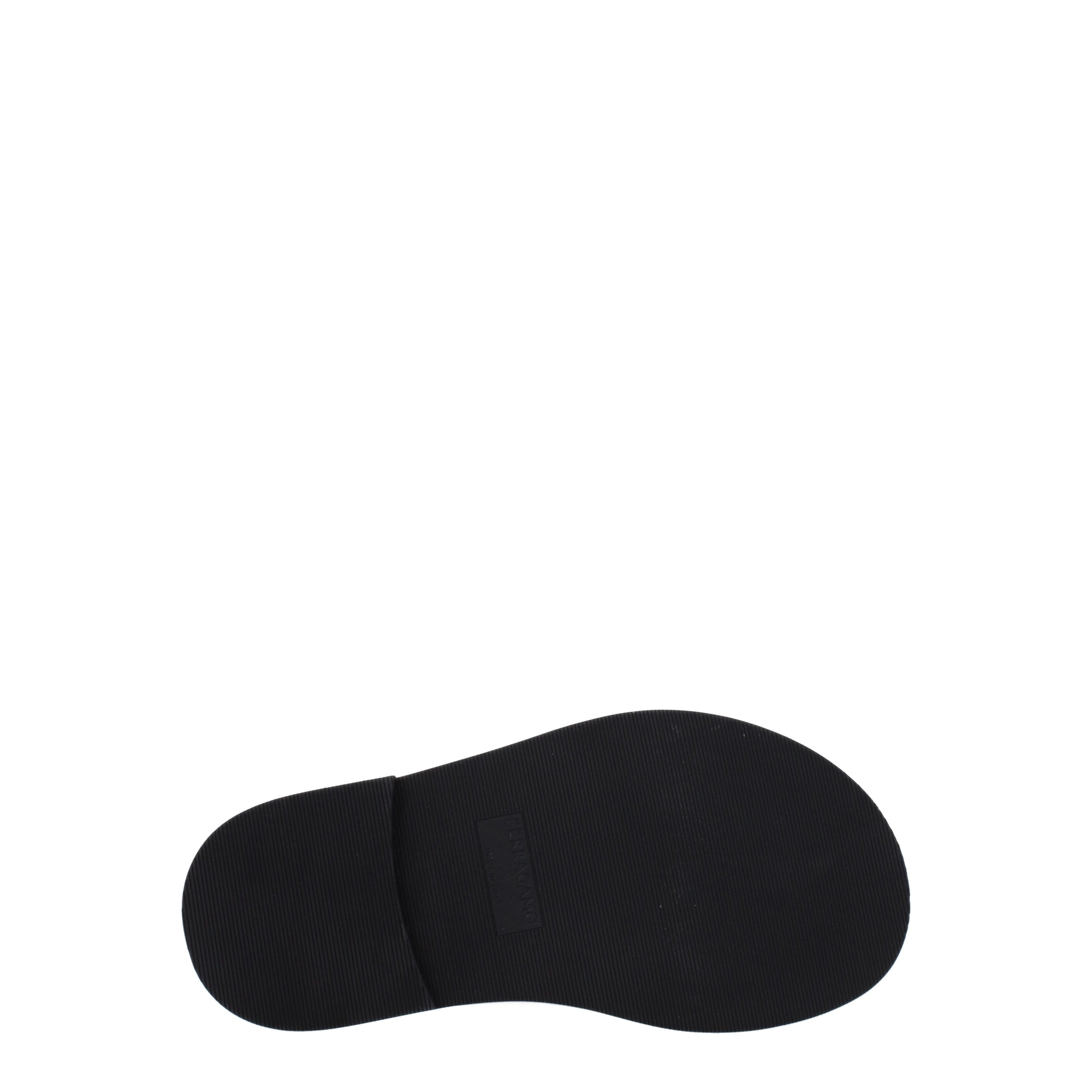 [Salvatore Ferragamo] Slippers SS25 GIUNONE761843