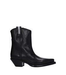 [Premiata] Ankle Boots SS25 PELLEBUTTERFLYM6577