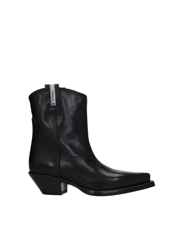 [Premiata] Ankle Boots SS25 PELLEBUTTERFLYM6577