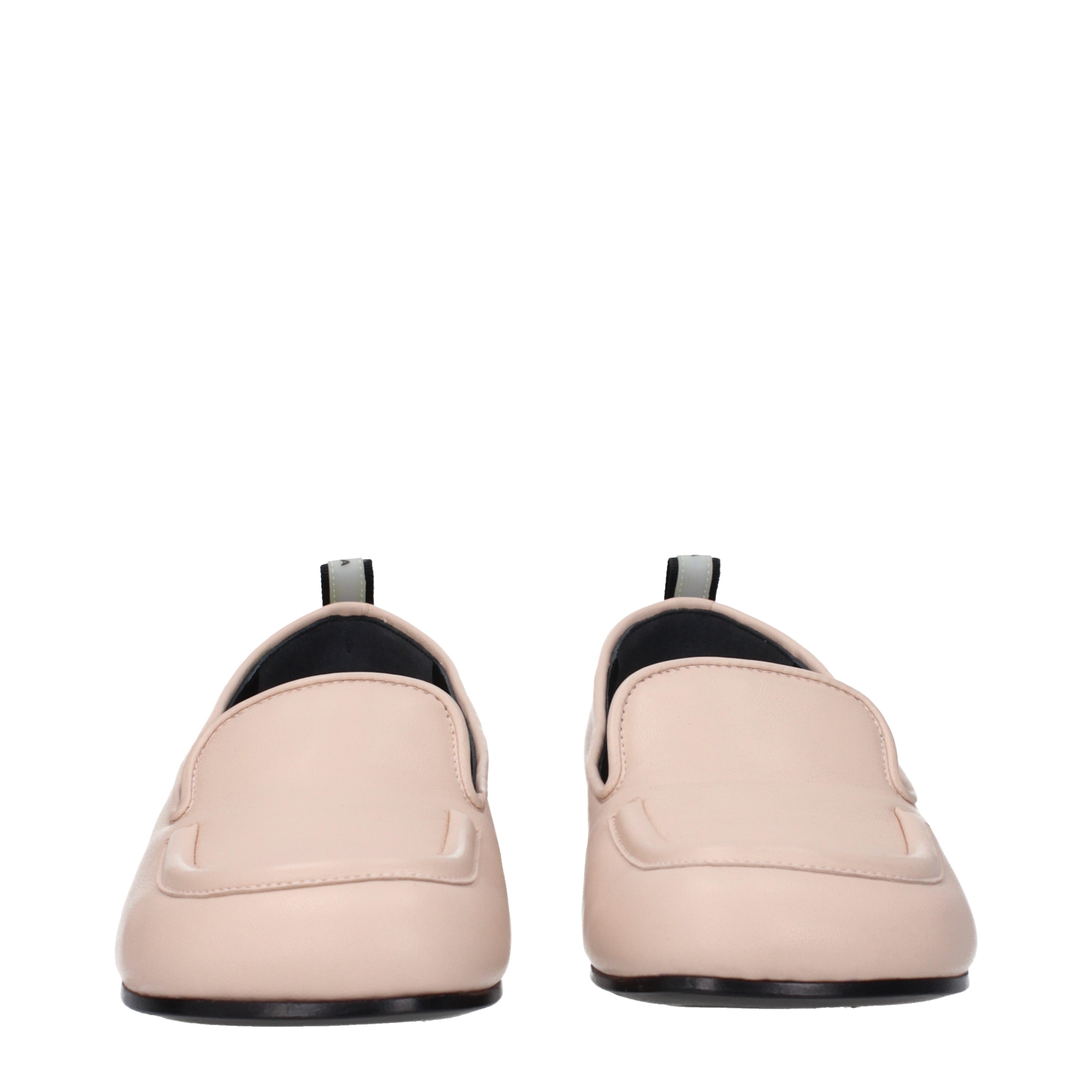 [Premiata] Loafer SS25 PELLEM6705NUDE