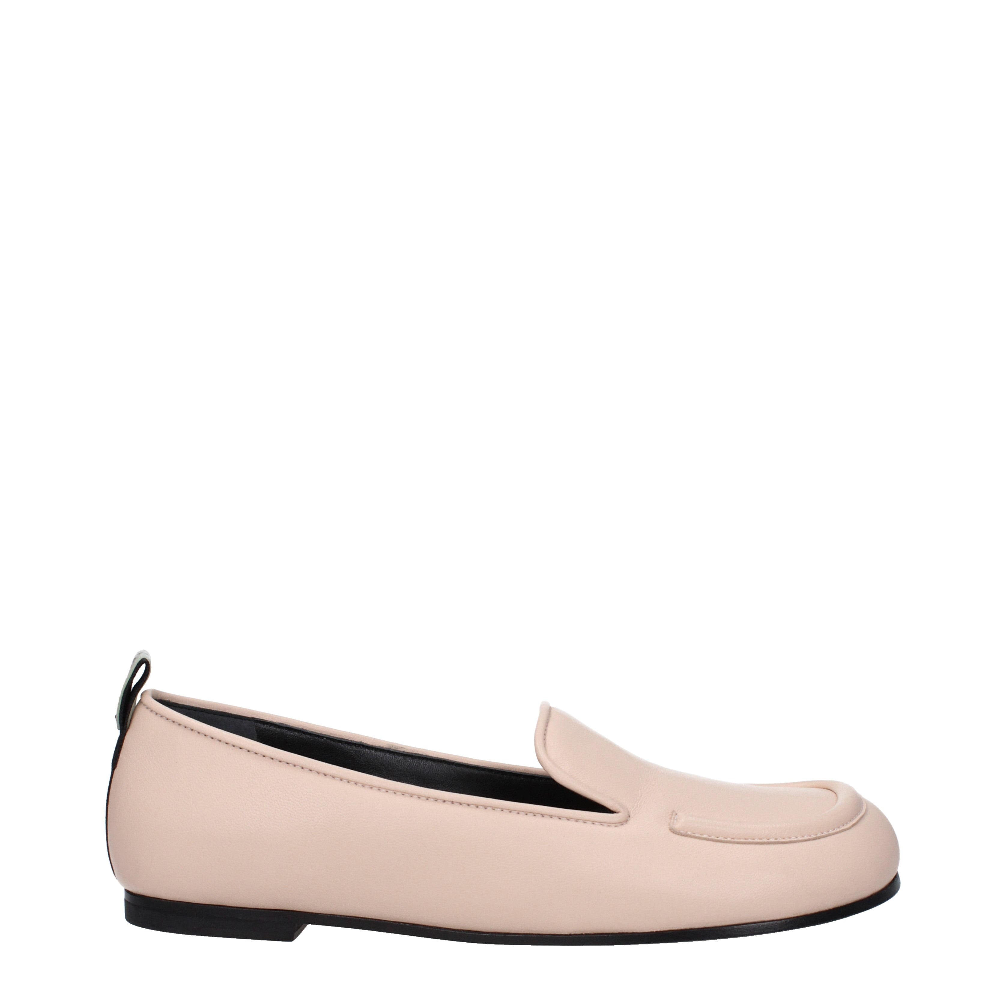 [Premiata] Loafer SS25 PELLEM6705NUDE