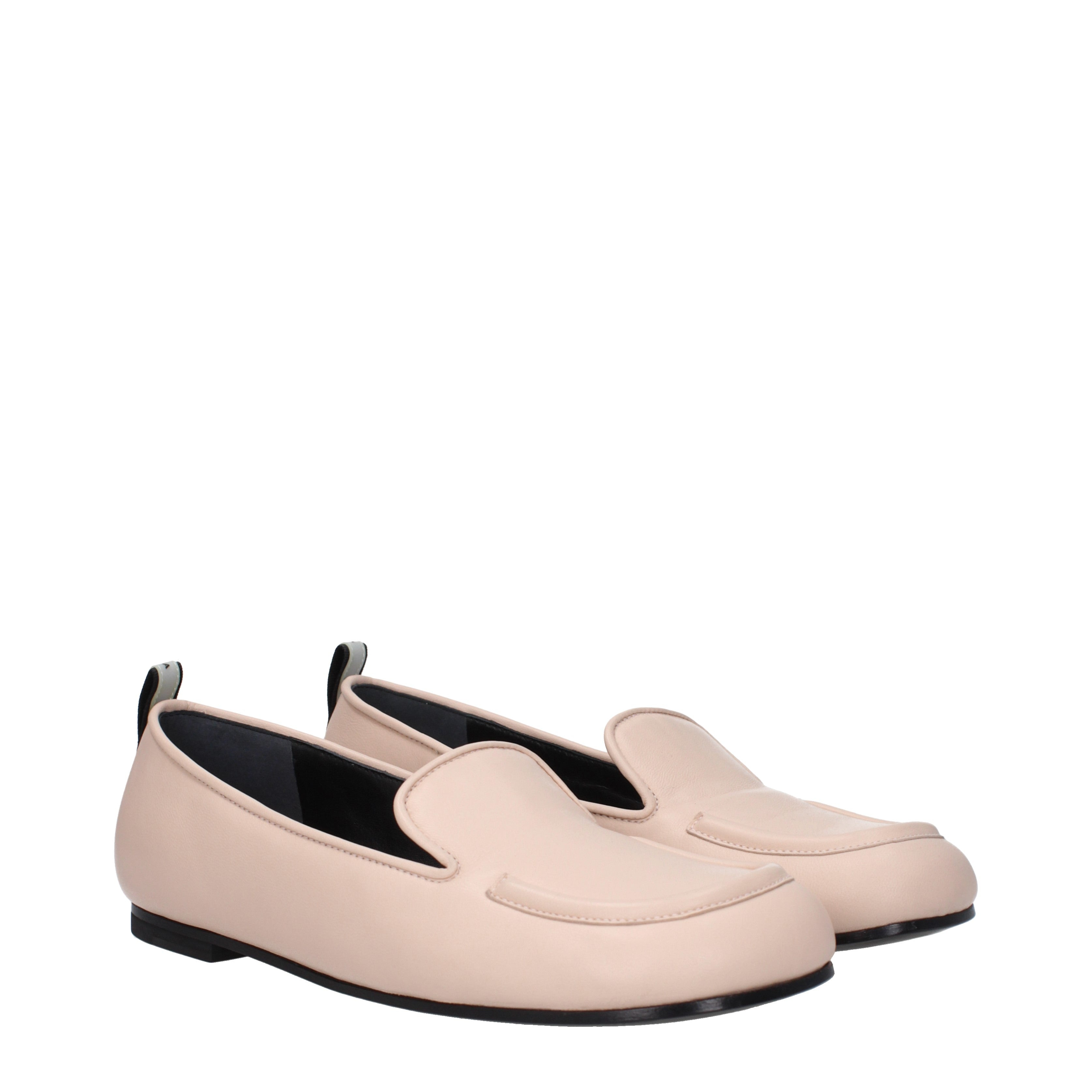 [Premiata] Loafer SS25 PELLEM6705NUDE