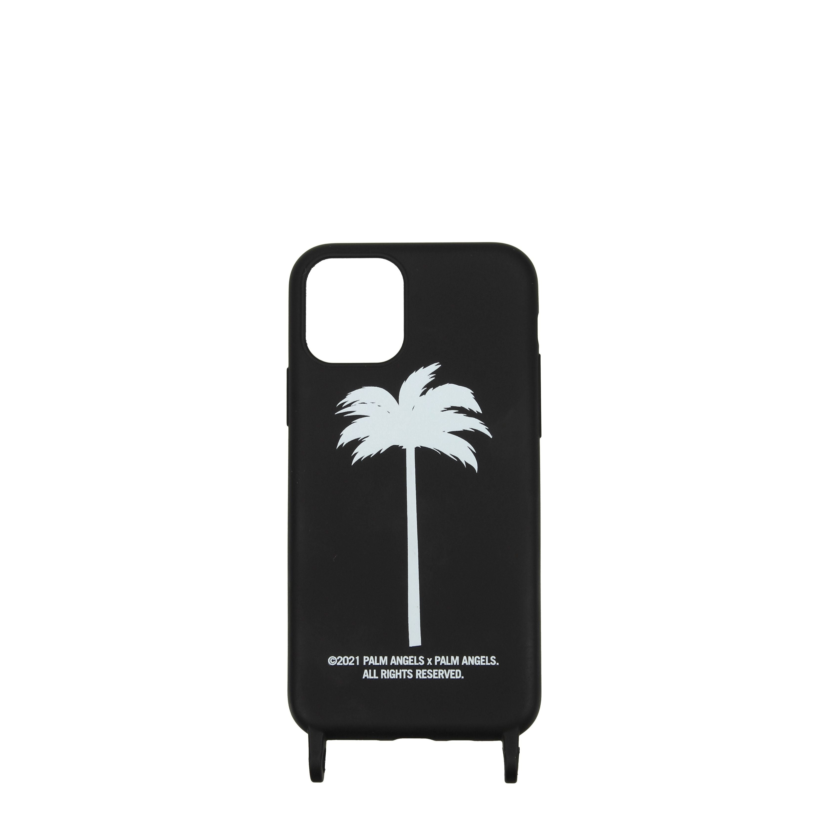 [Palm Angels] Phonecase SS25 PMPA033S21PLA0011001