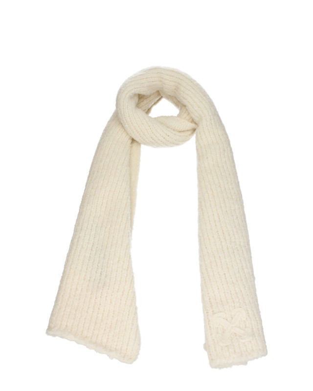 [Off-White] Scarf SS25 OMMA036KNI0010303
