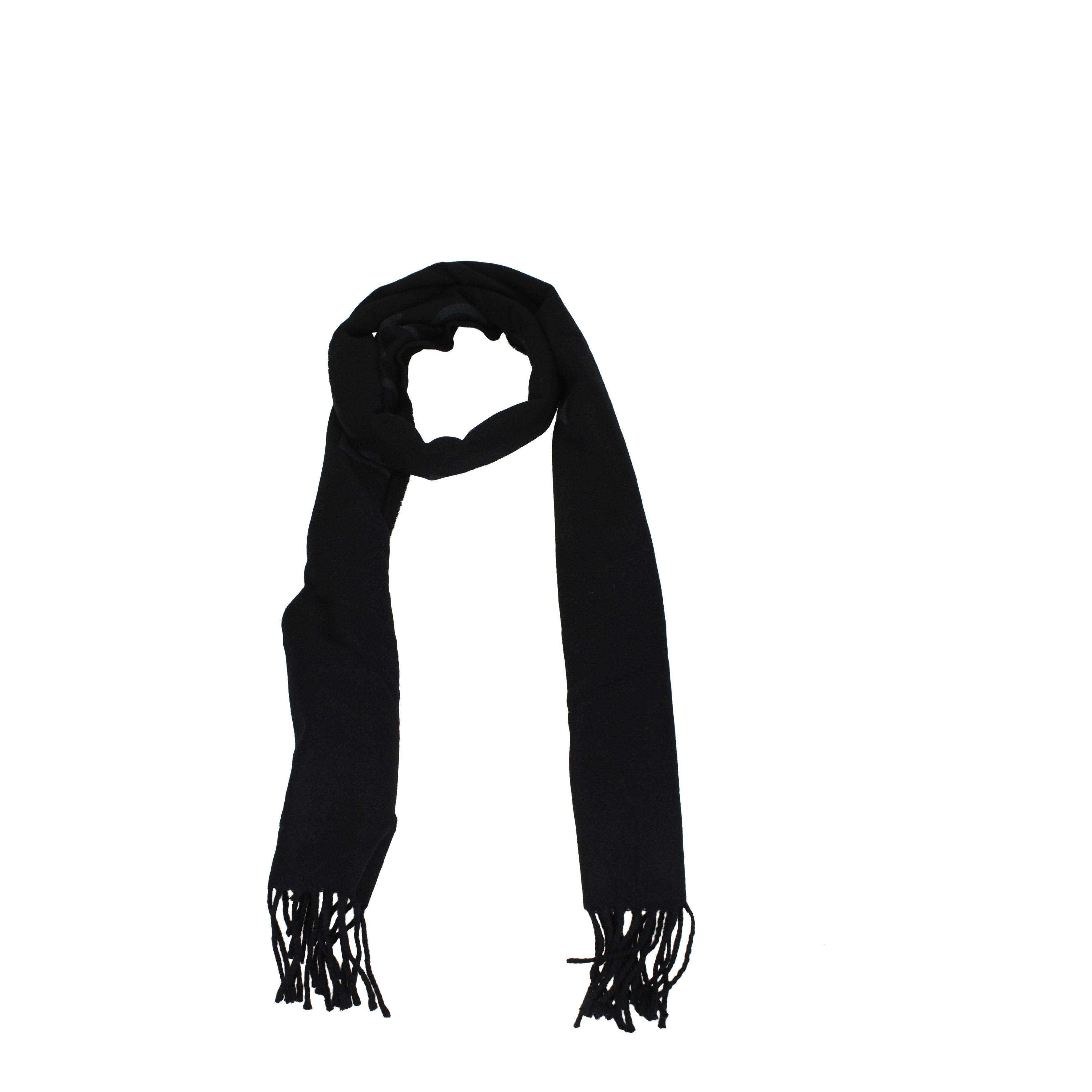 [Off-White] Scarf SS25 OMMA035KNI0011011