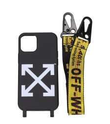 [Off-White] Phonecase SS25 OMPA033F21PLA0011001