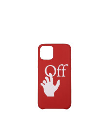 [Off-White] Phonecase SS25 OMPA018F20PLA0012501