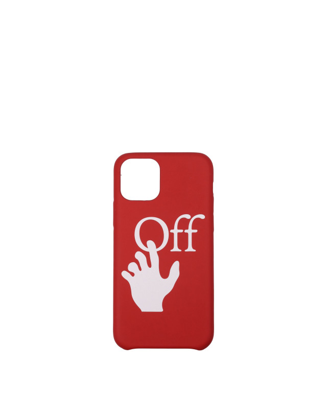 [Off-White] Phonecase SS25 OMPA018F20PLA0012501