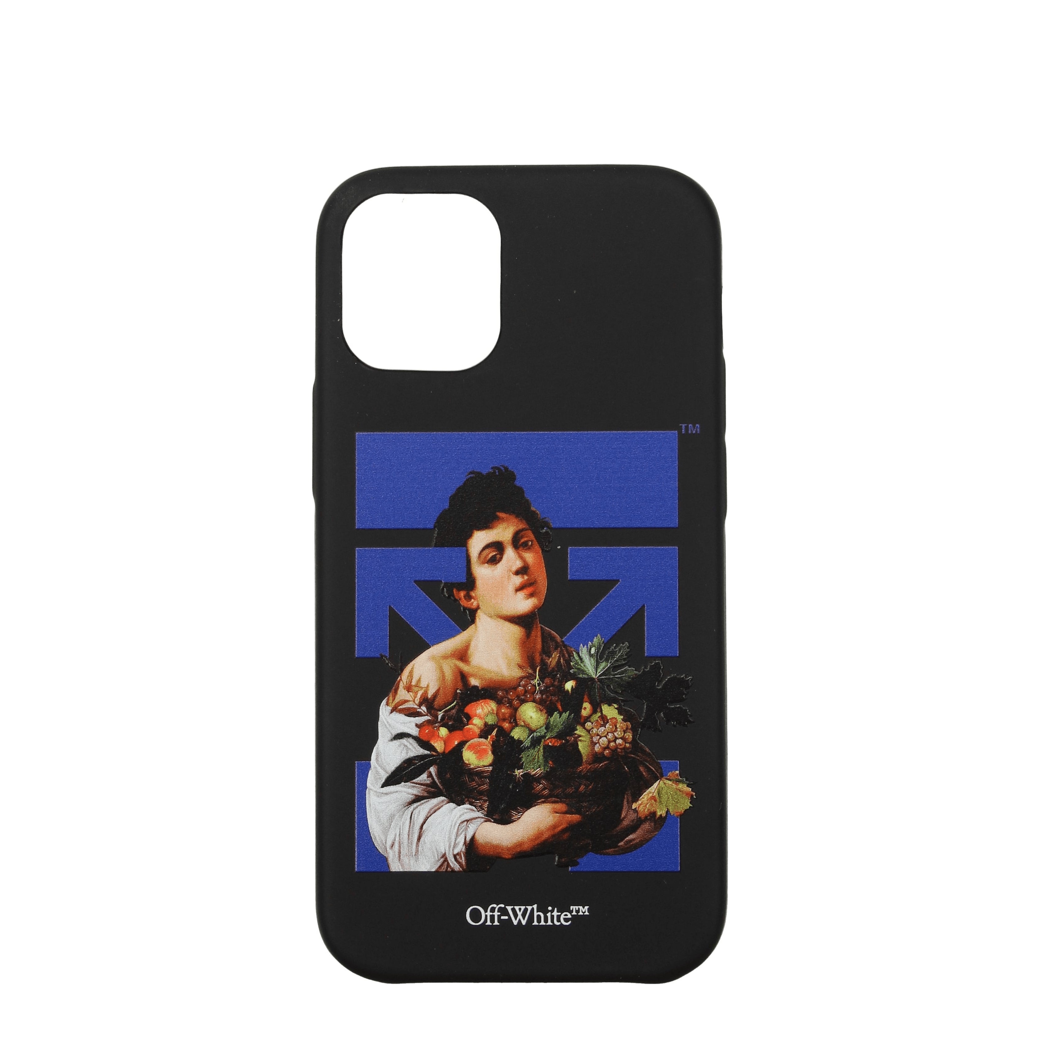 [Off-White] Phonecase SS25 OMPA025S21PLA0051040
