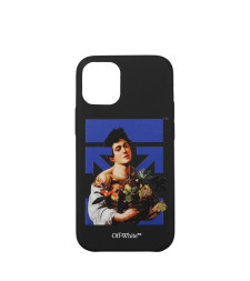 [Off-White] Phonecase SS25 OMPA025S21PLA0051040