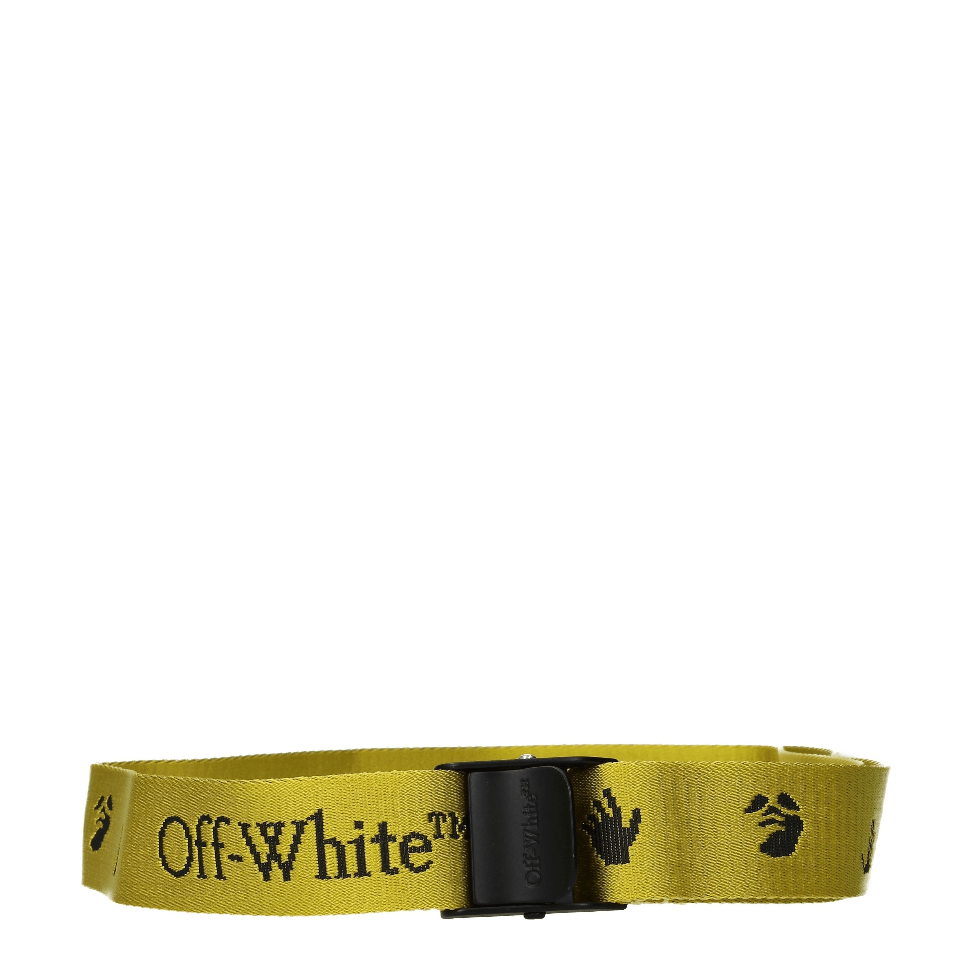 [Off-White] Belt SS25 OWRB035FAB0011810