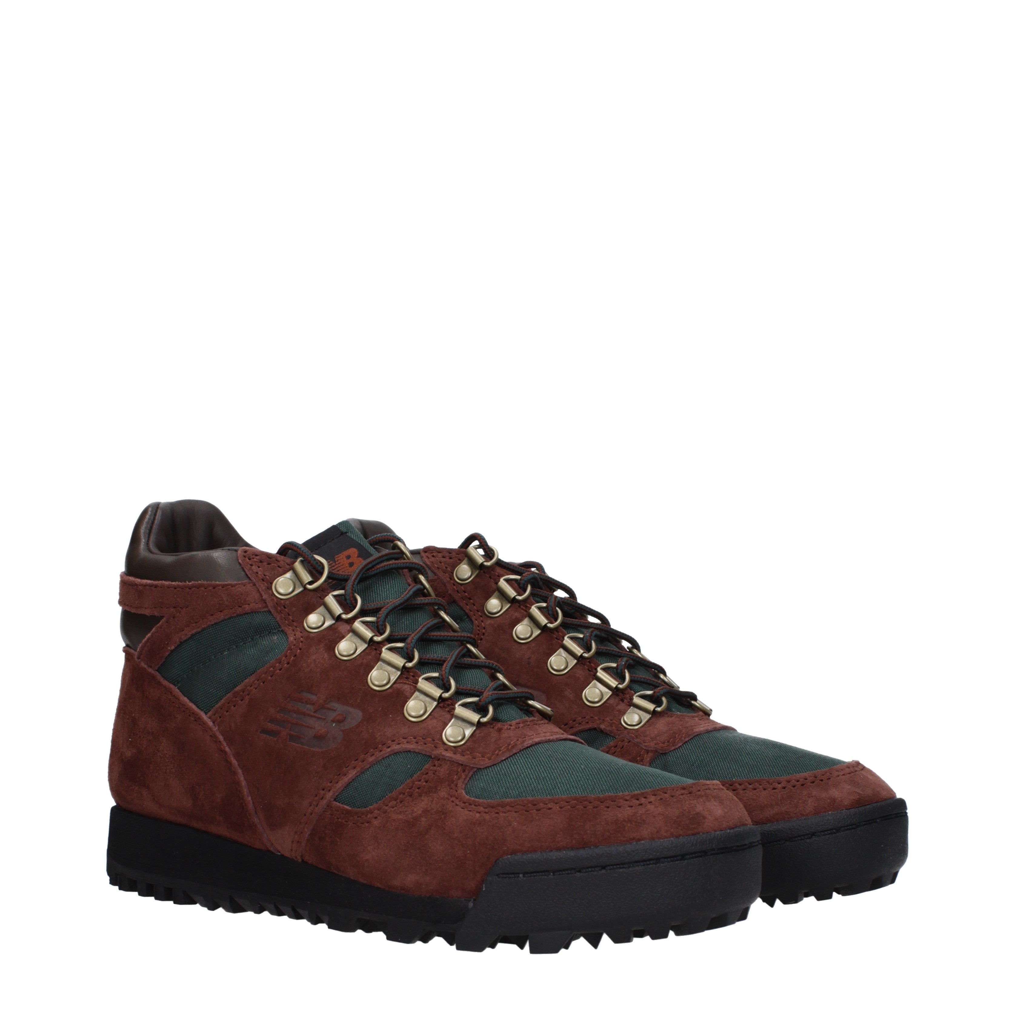 [new Balance] Loafer SS25 URAINAUCAMOSCIOC