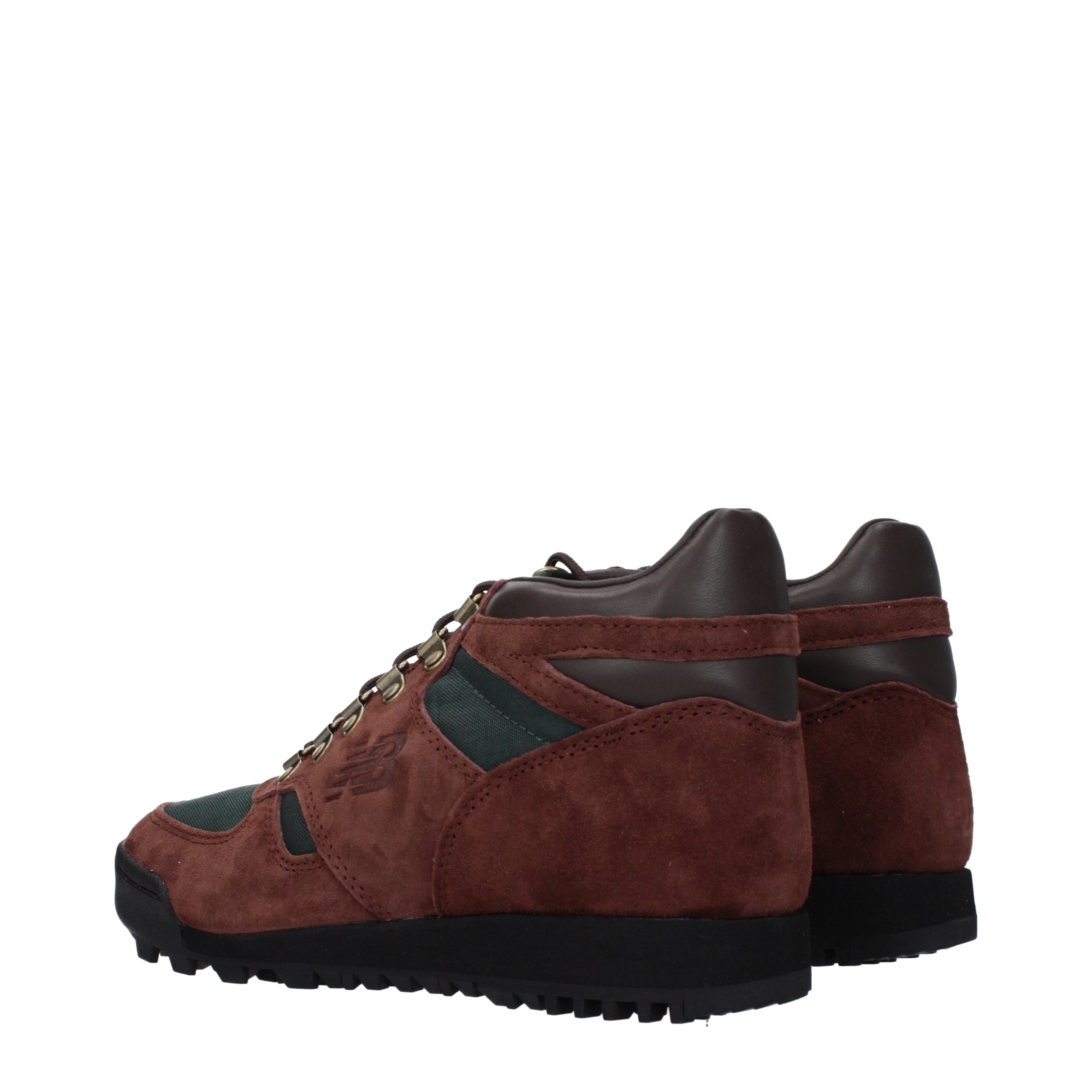 [new Balance] Loafer SS25 URAINAUCAMOSCIOC