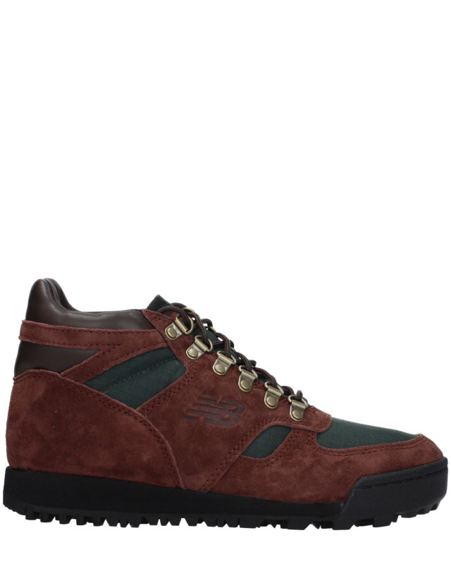 [new Balance] Loafer SS25 URAINAUCAMOSCIOC