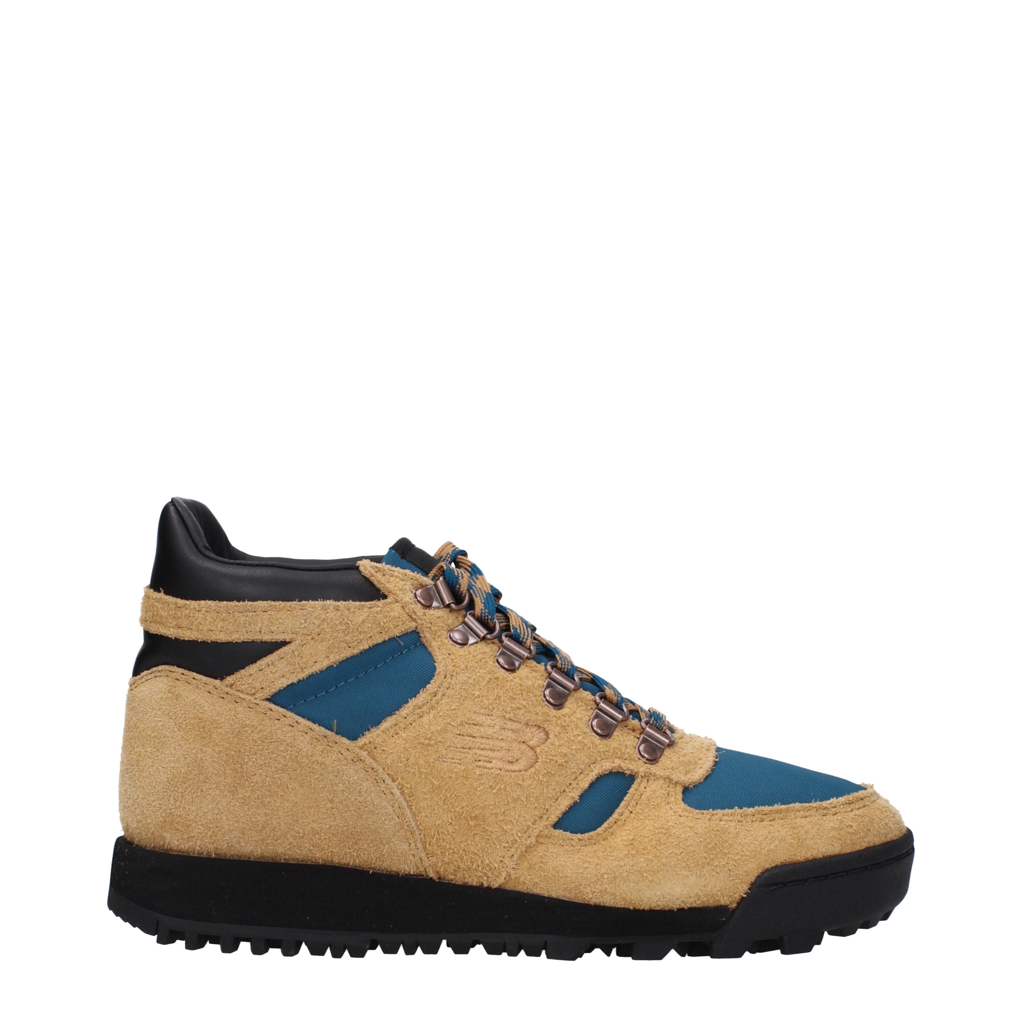 [new Balance] Loafer SS25 URAINAUCAMOSCIOA