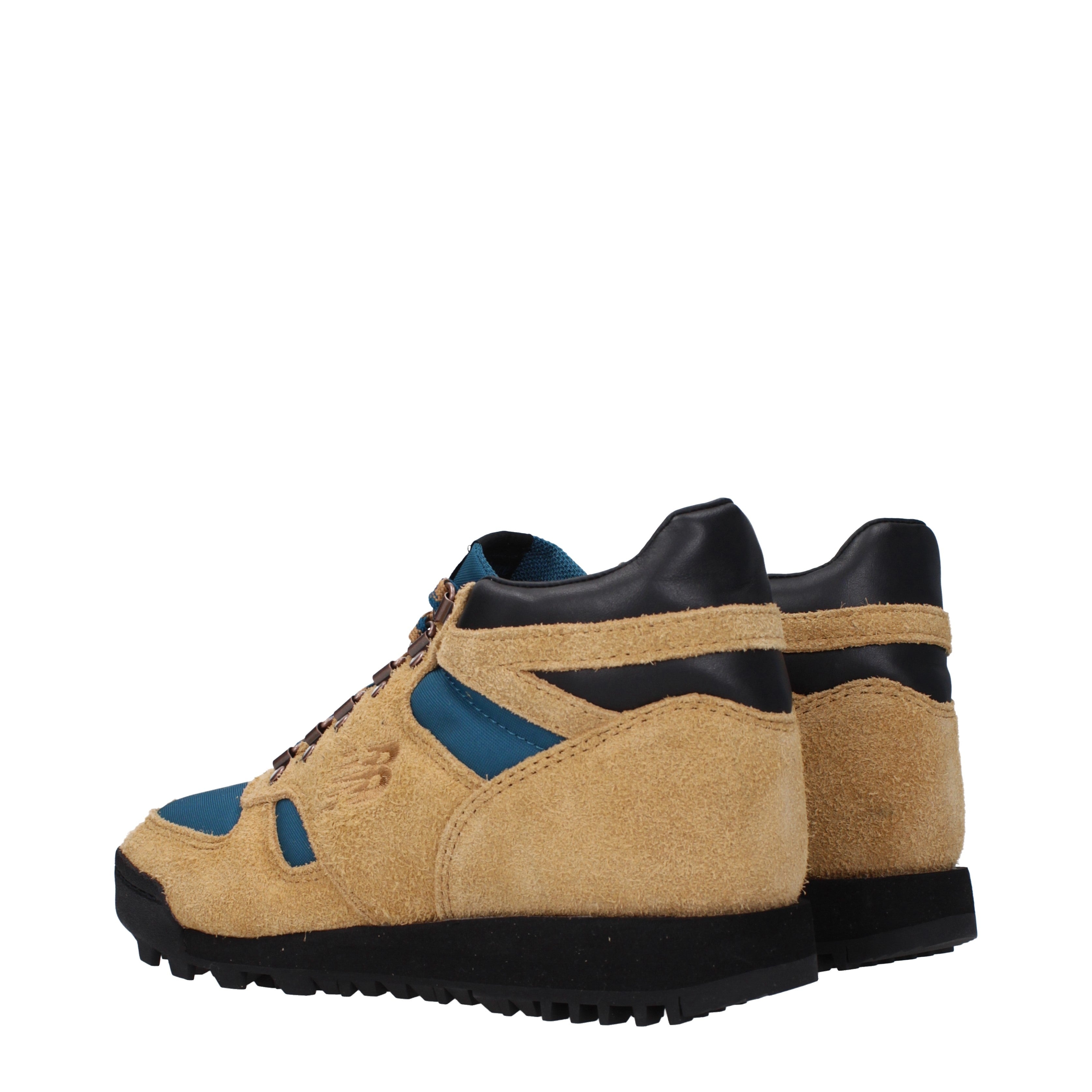 [new Balance] Loafer SS25 URAINAUCAMOSCIOA