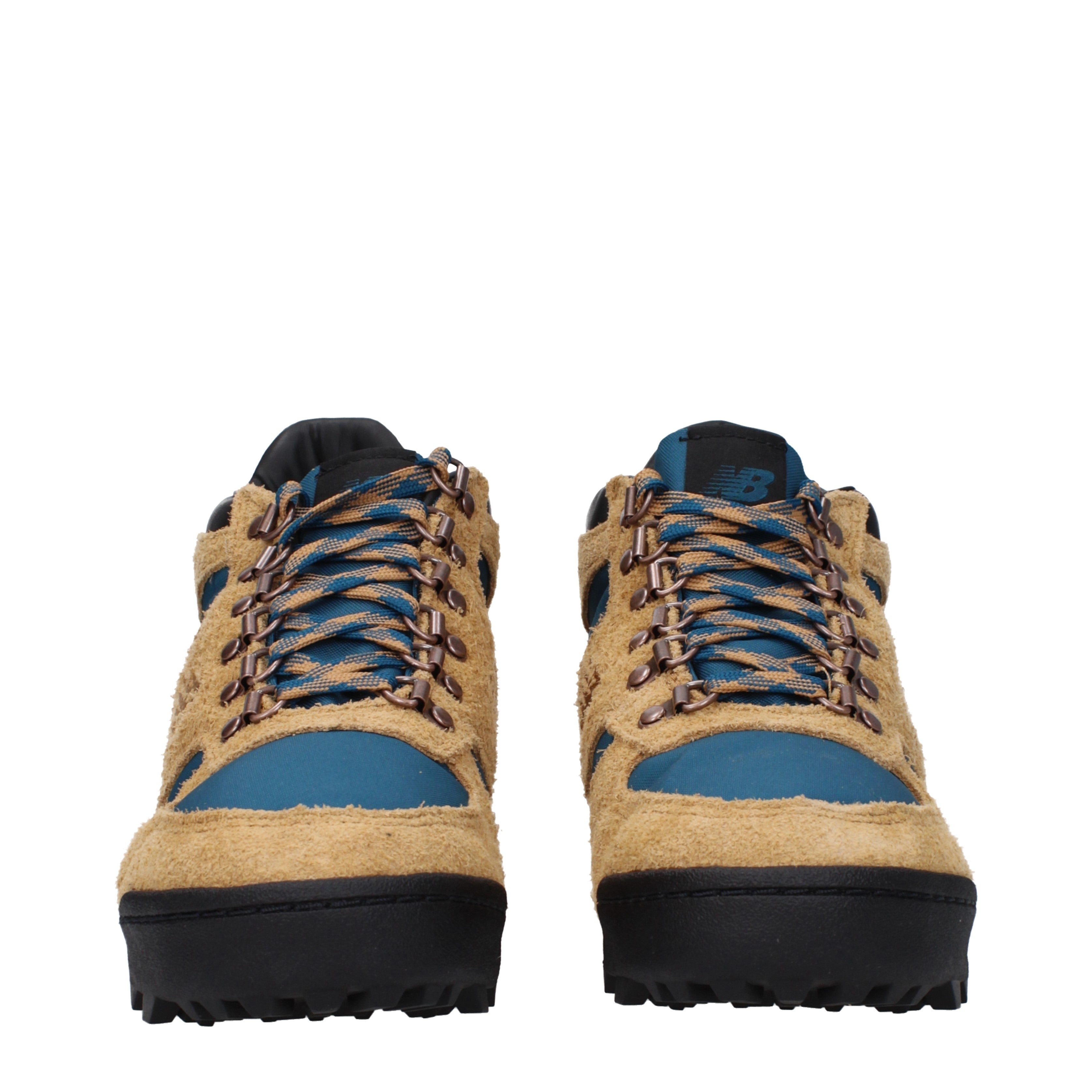 [new Balance] Loafer SS25 URAINAUCAMOSCIOA