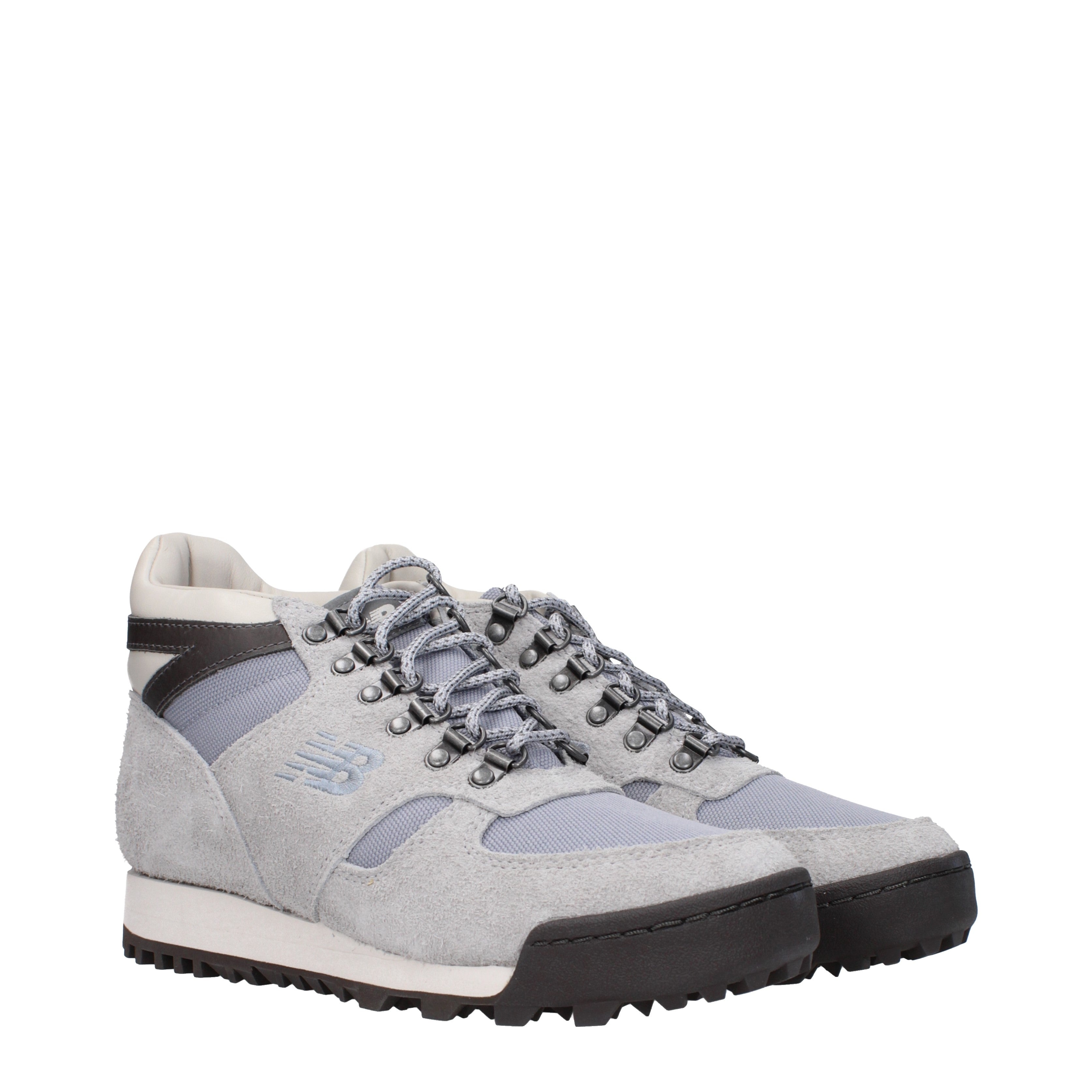 [new Balance] Loafer SS25 URAINUCAMOSCIOD