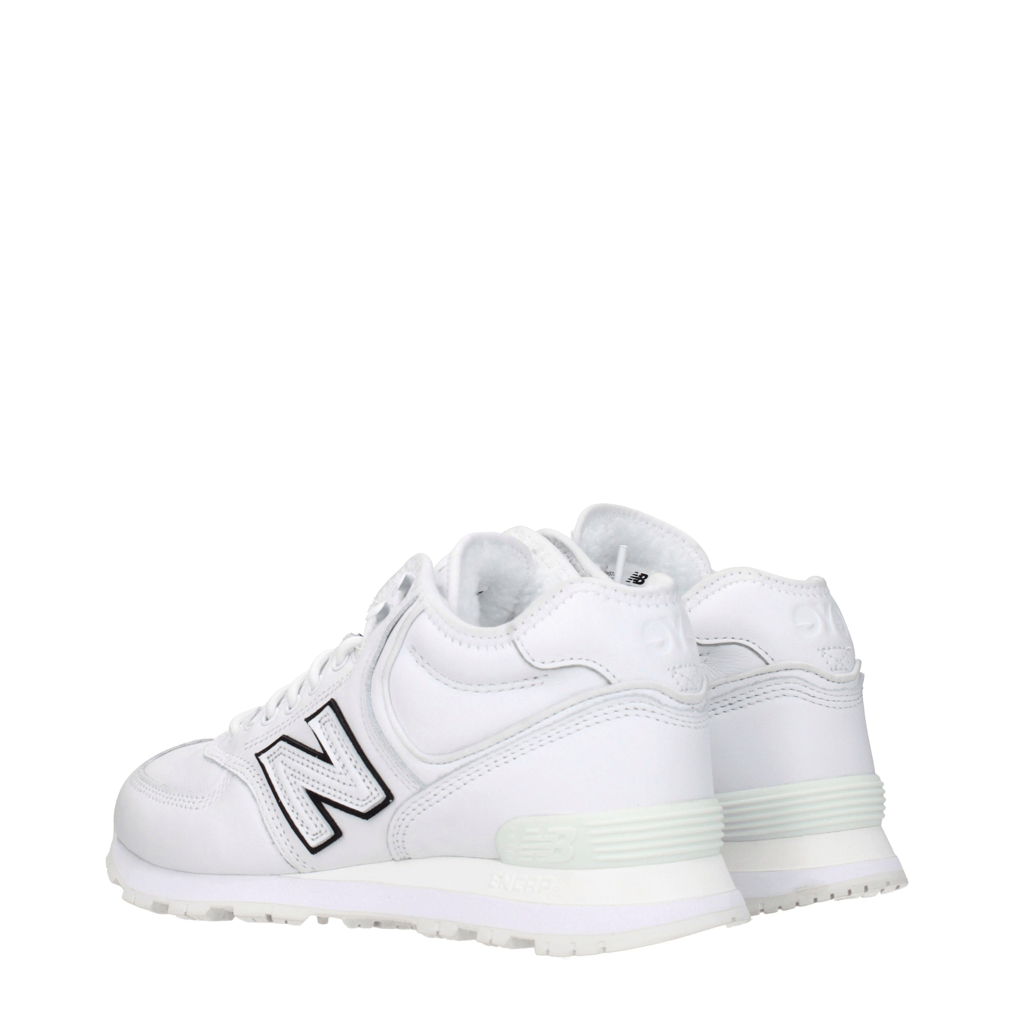 [new Balance] Loafer SS25 UPELLEMH574EC1