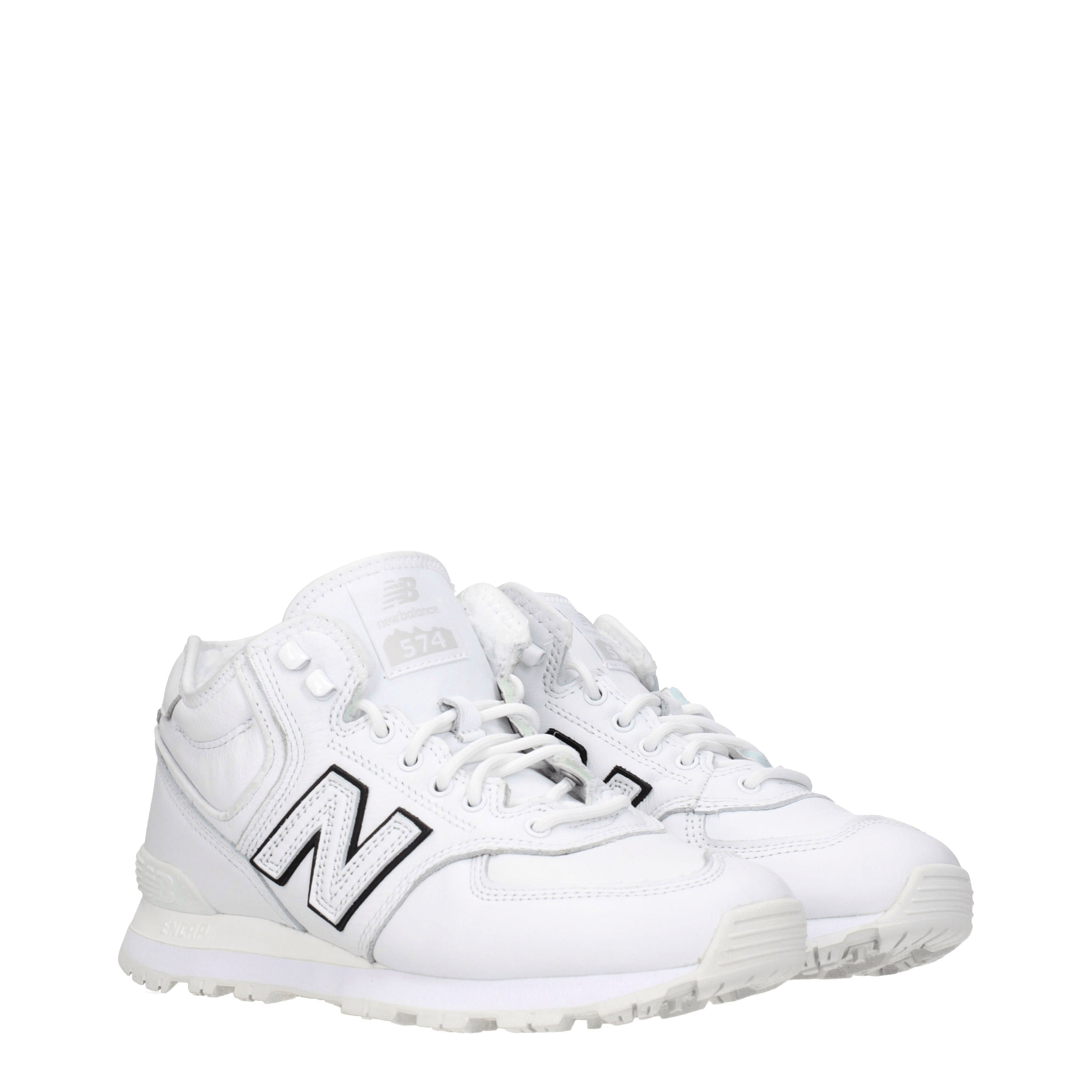 [new Balance] Loafer SS25 UPELLEMH574EC1