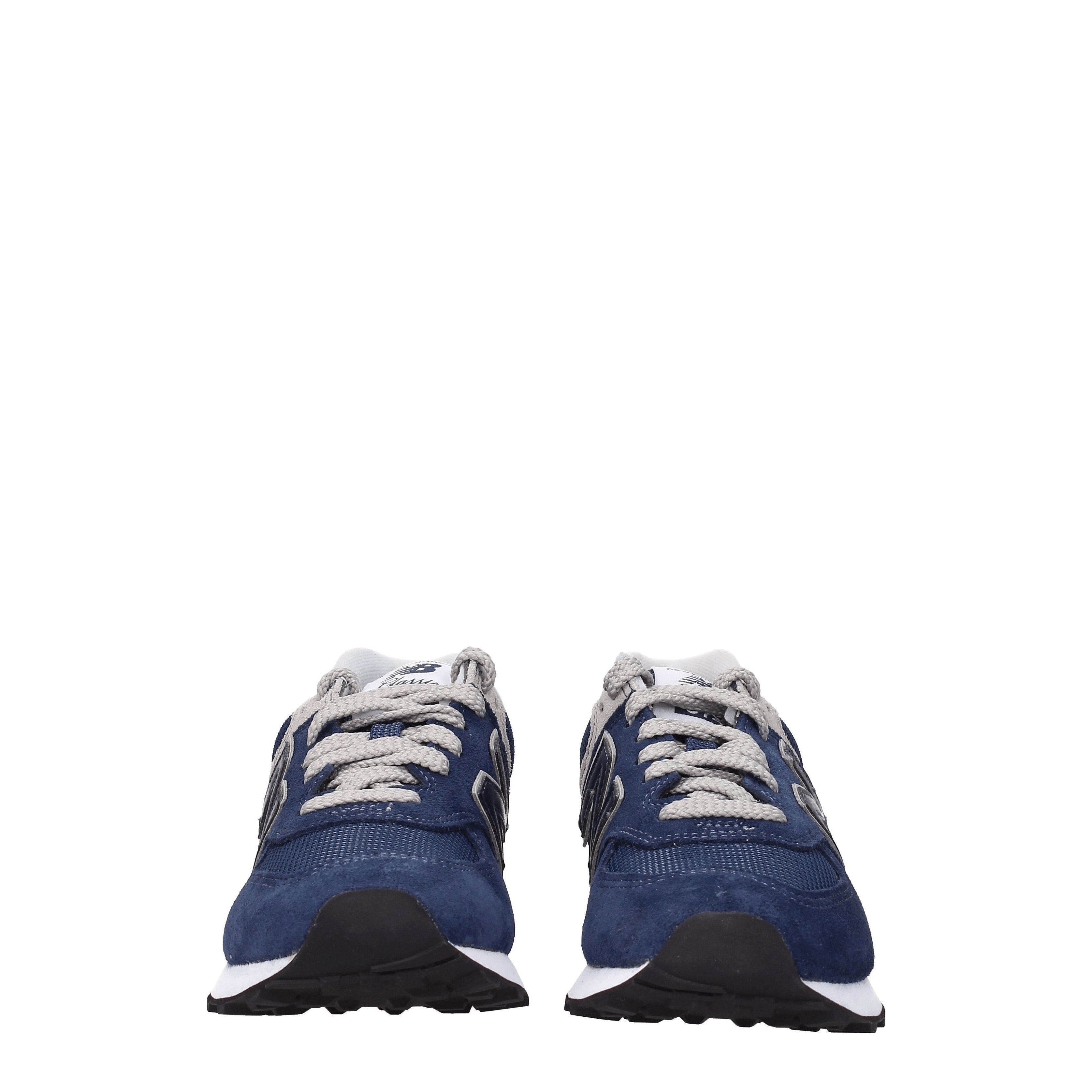 [new Balance] Sneakers SS25 WL574EN