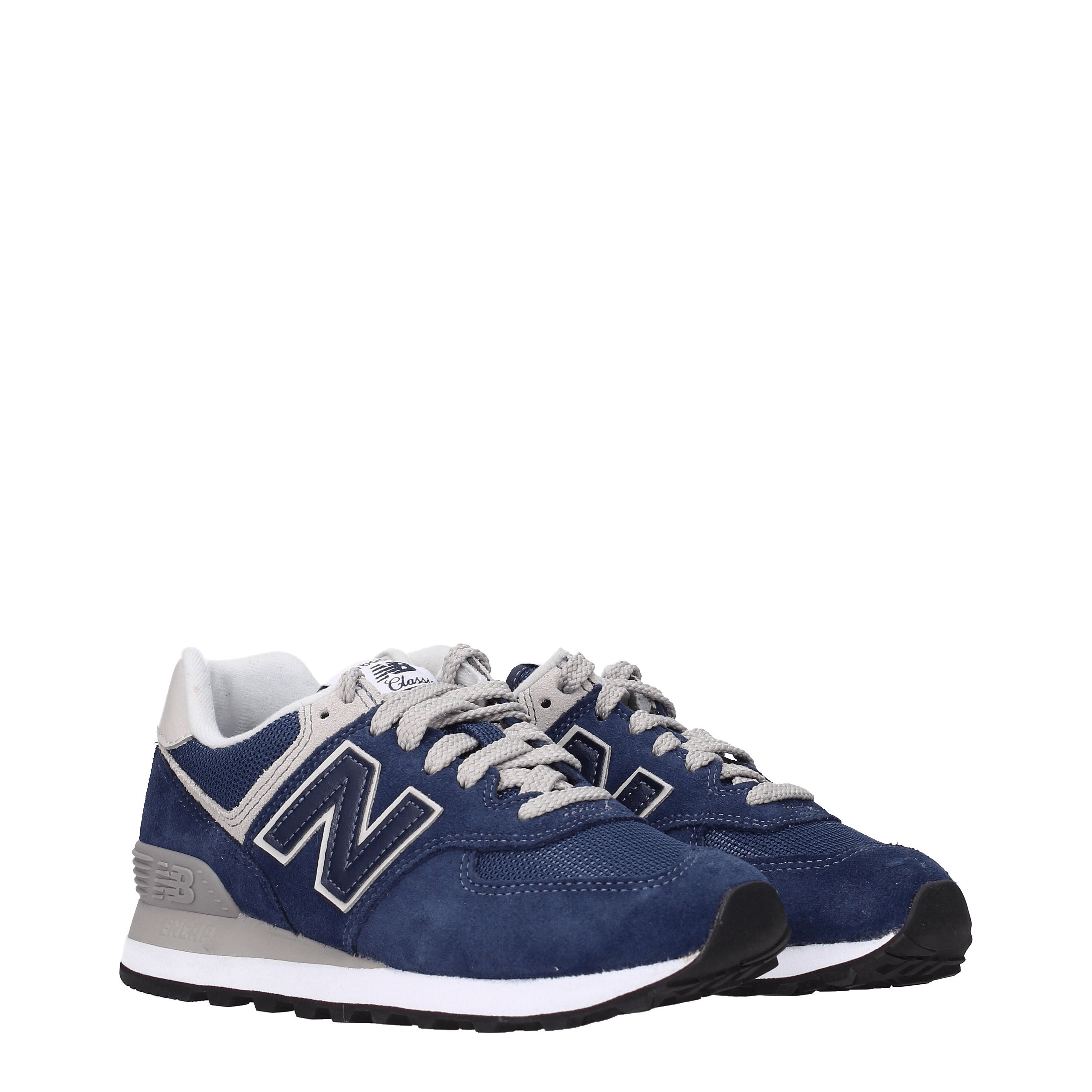 [new Balance] Sneakers SS25 WL574EN
