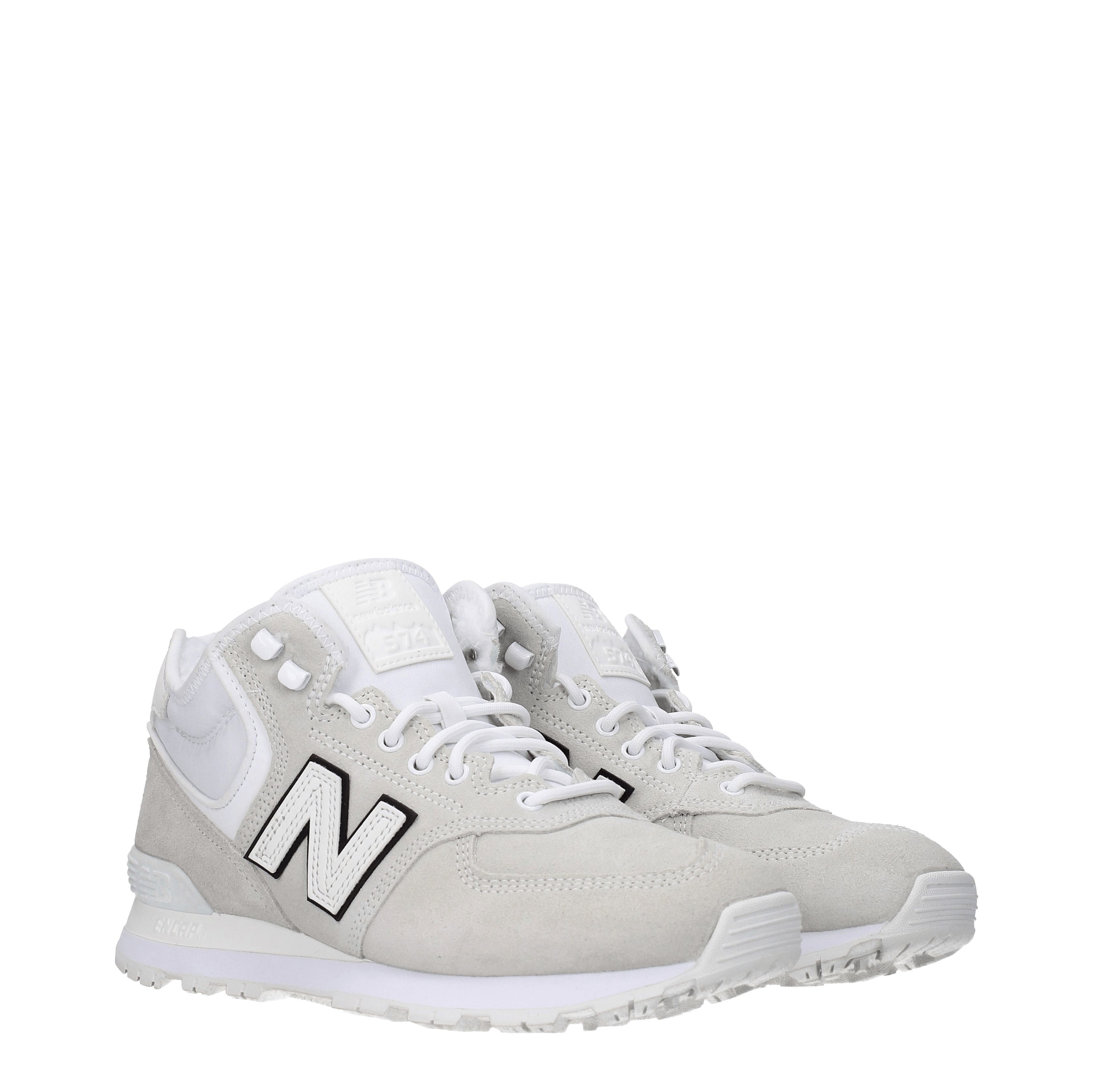 [new Balance] Loafer SS25 UMH574EC1