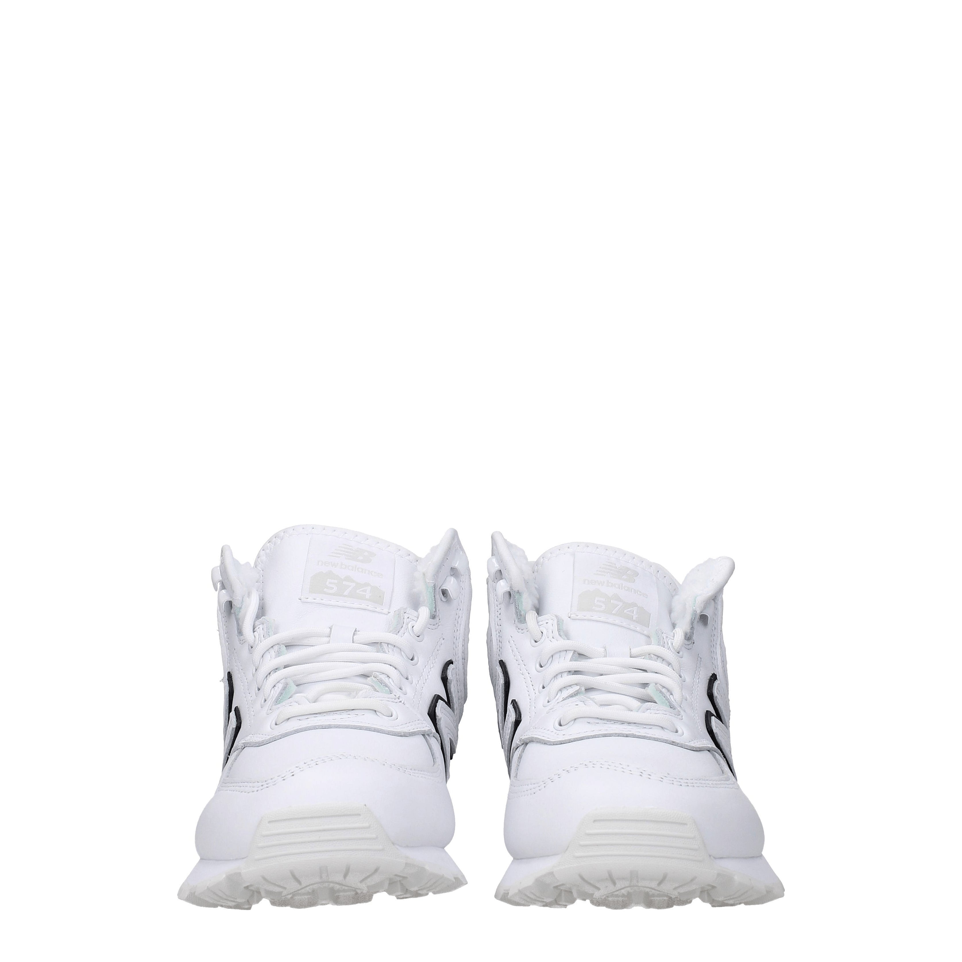 [new Balance] Loafer SS25 UMH574EY1