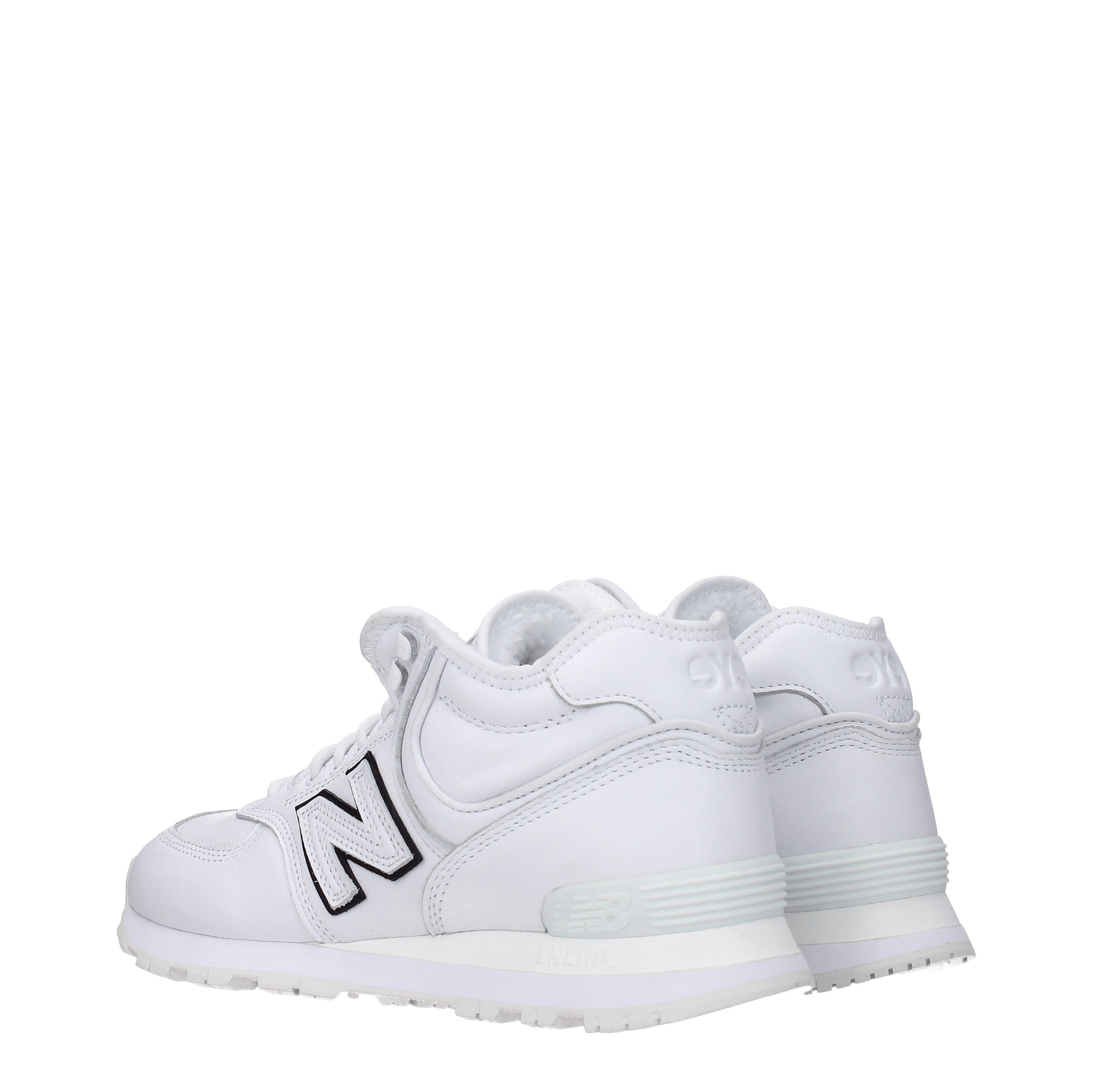 [new Balance] Loafer SS25 UMH574EY1