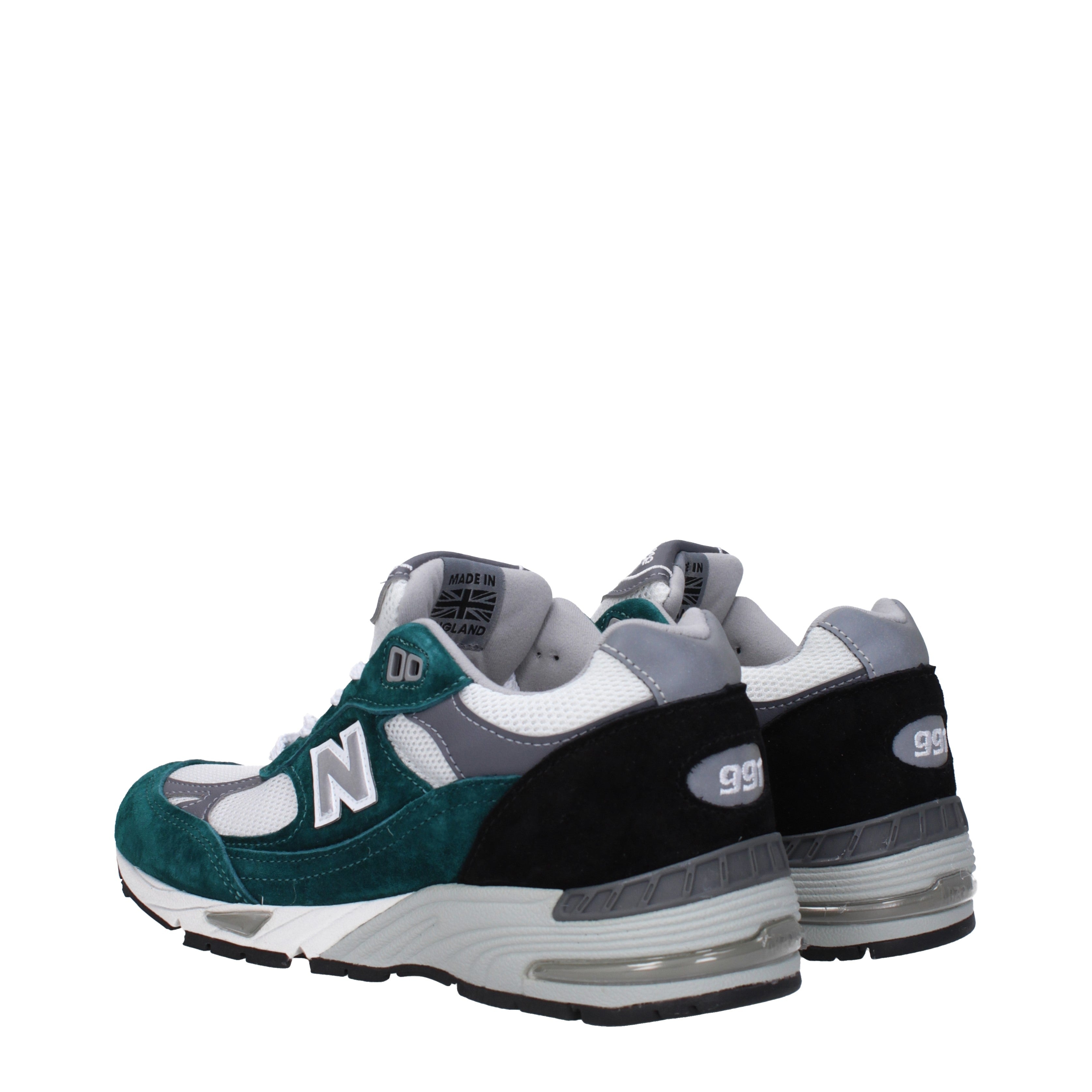 [new Balance] Sneakers SS25 DW991TLK