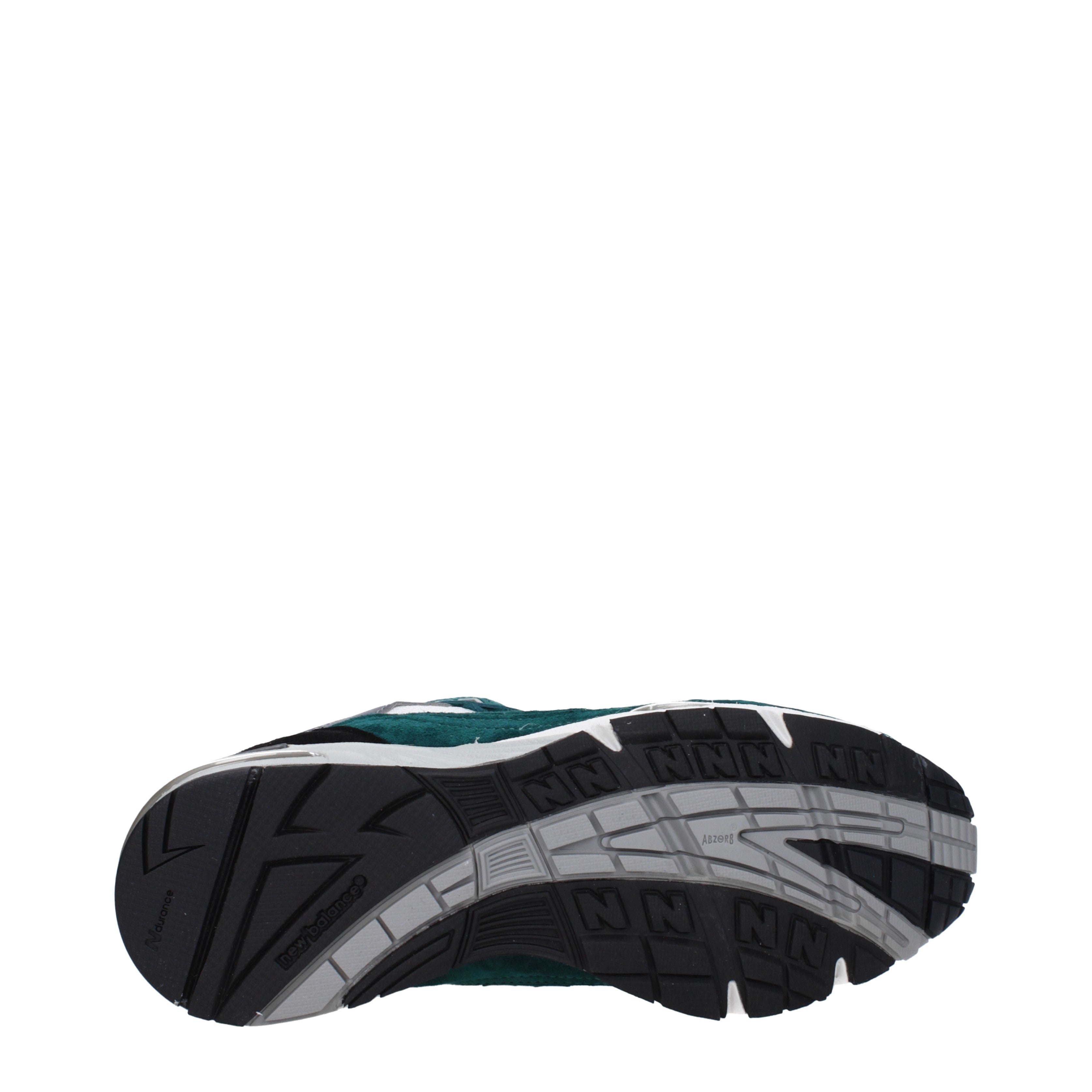 [new Balance] Sneakers SS25 DW991TLK