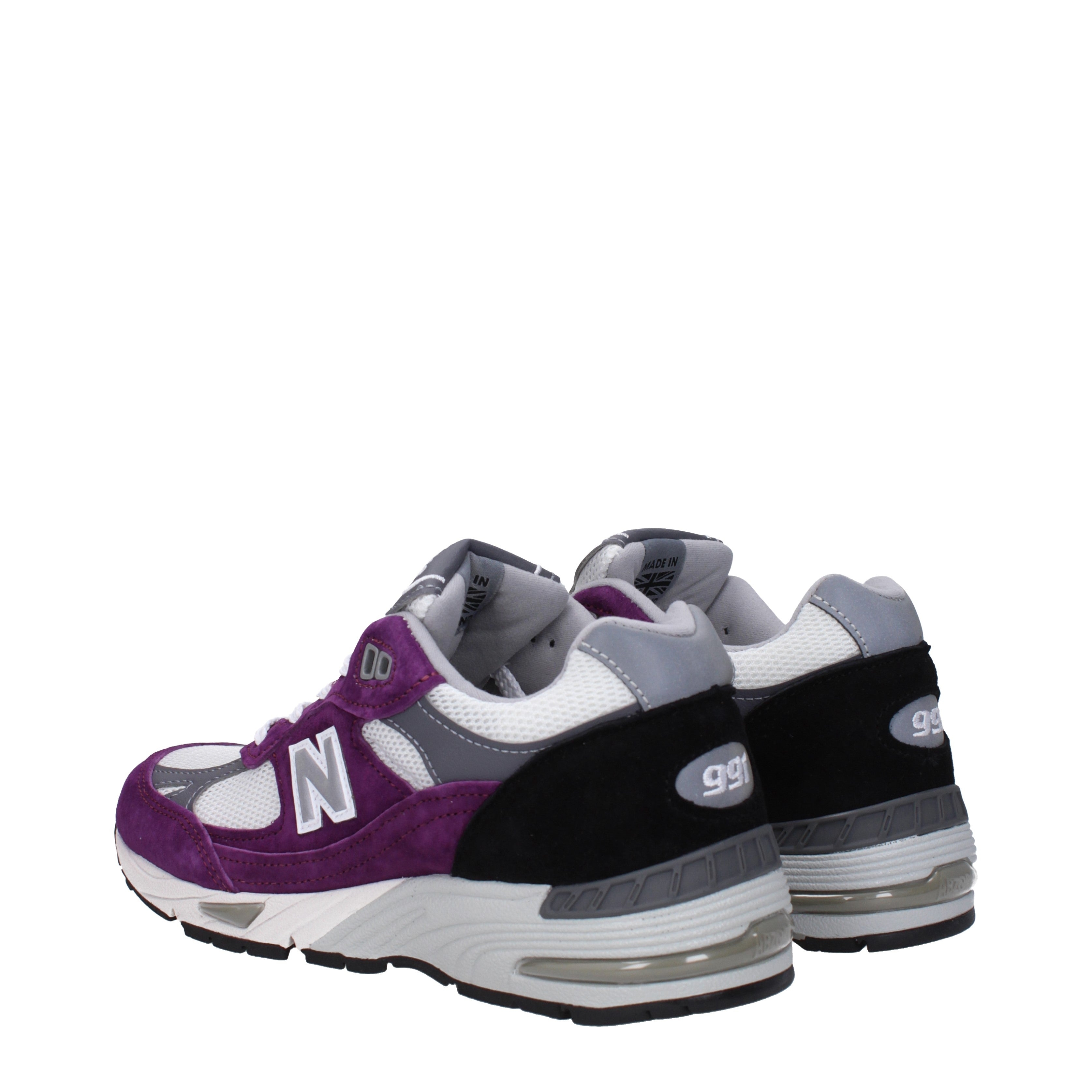 [new Balance] Sneakers SS25 DW991PUK