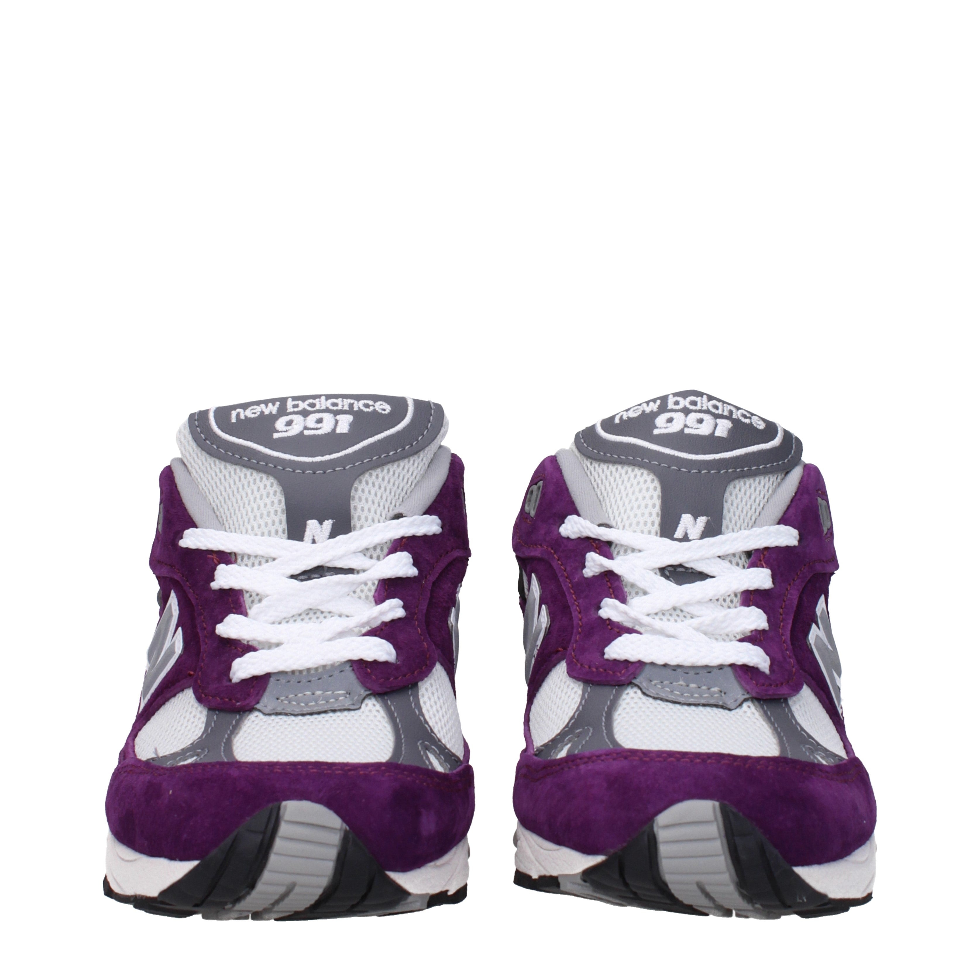 [new Balance] Sneakers SS25 DW991PUK